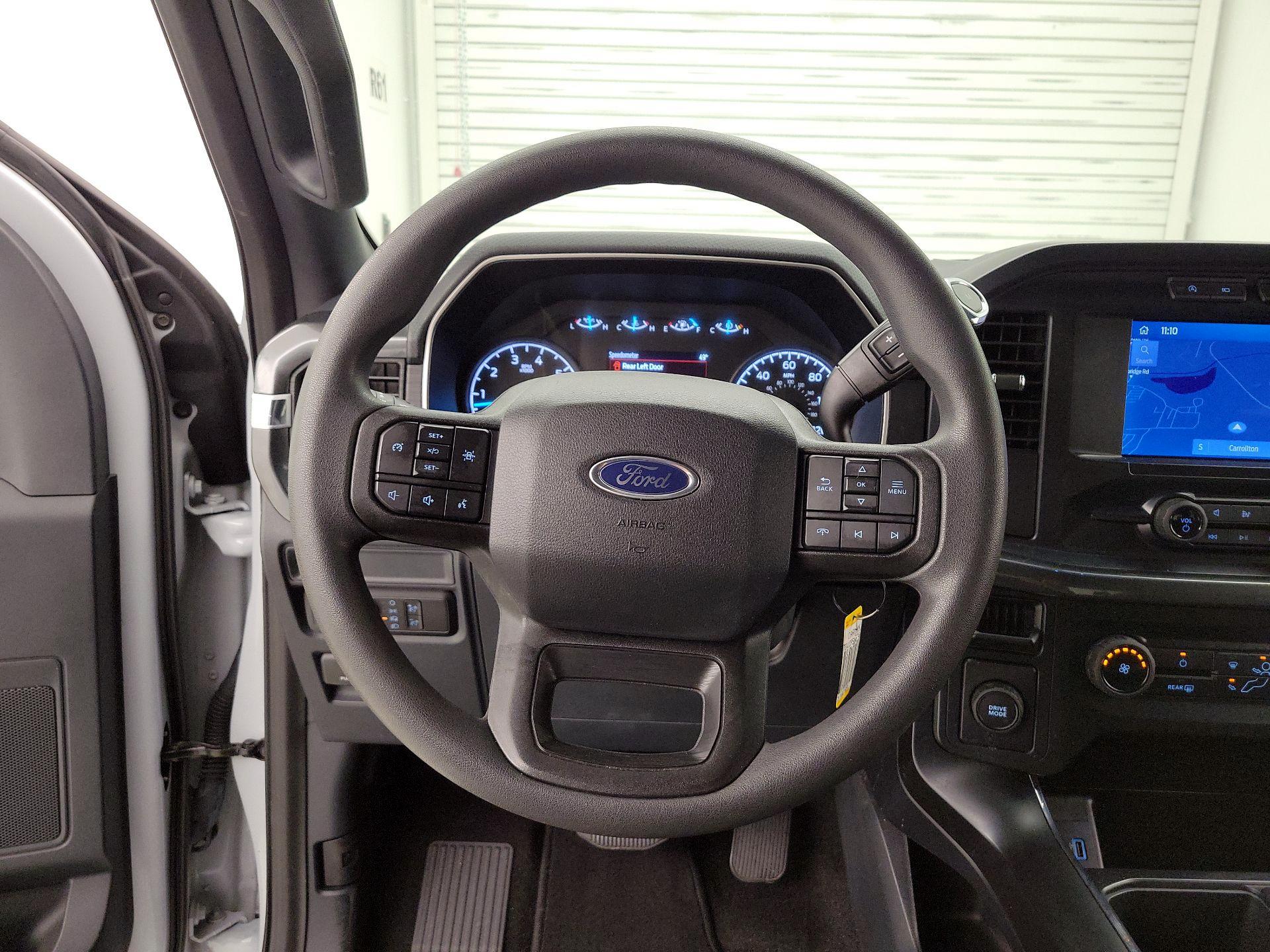 Thumbnail: 2022 Ford F-150 - 10