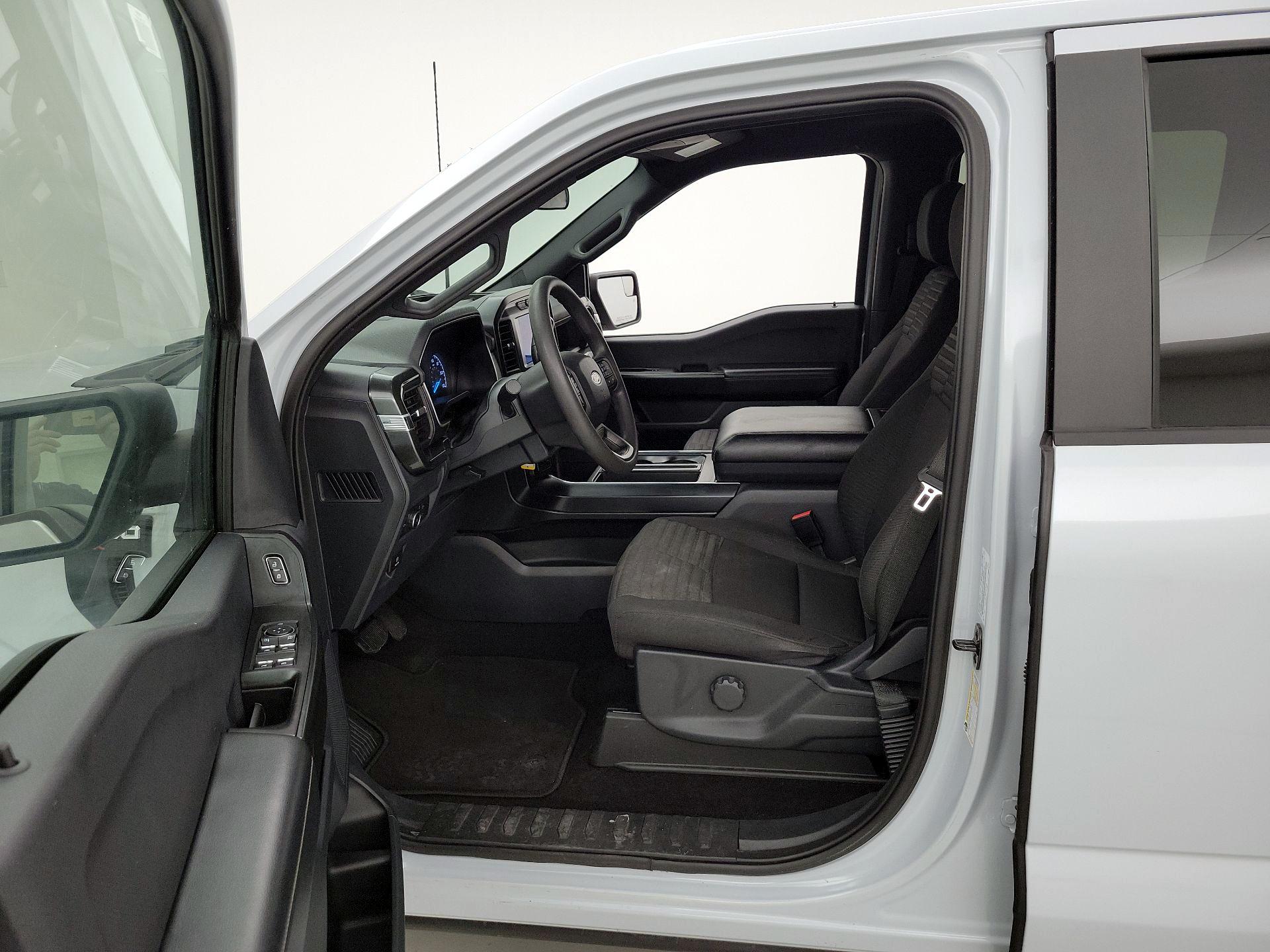 Thumbnail: 2022 Ford F-150 - 11