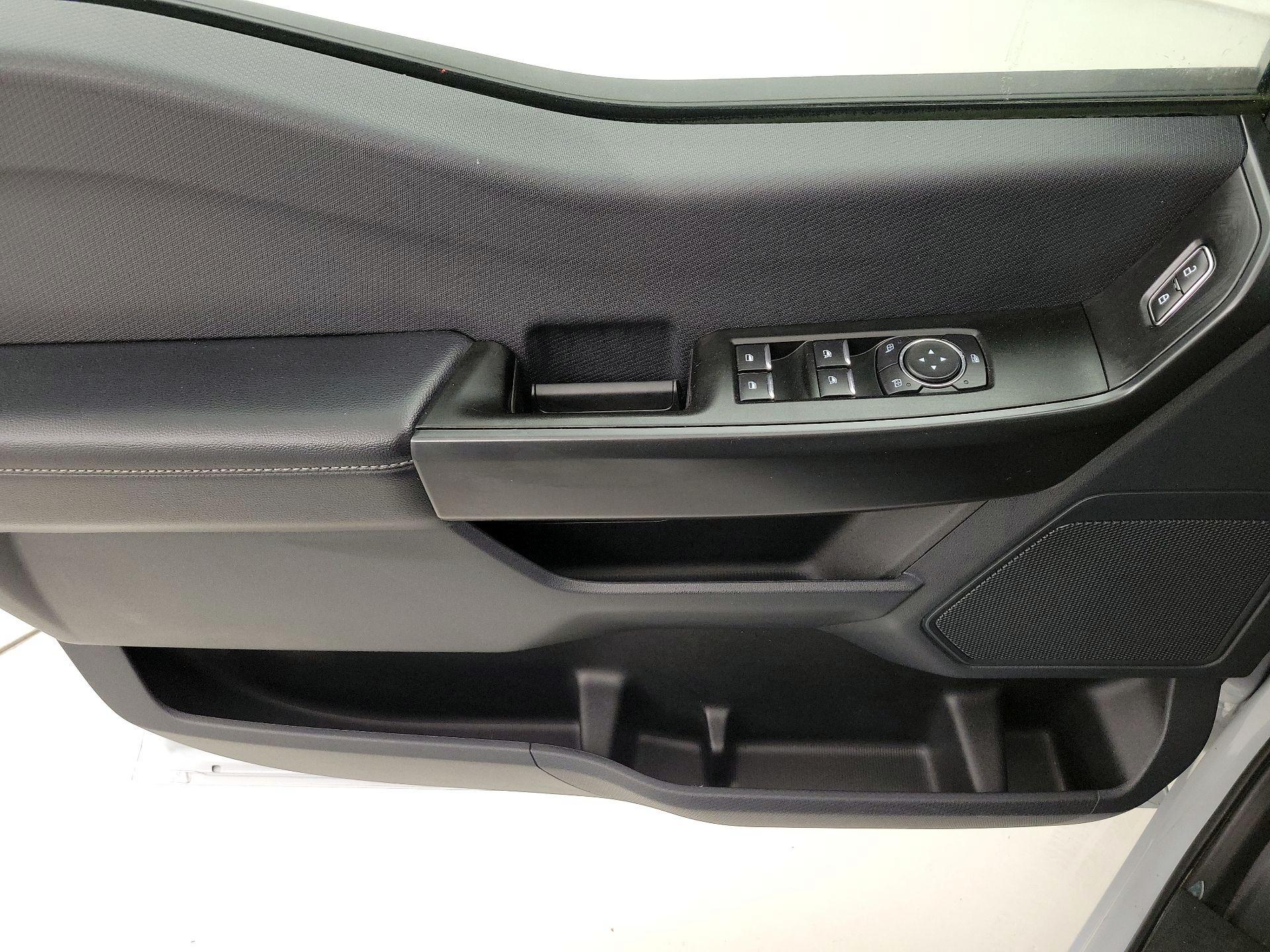 Thumbnail: 2022 Ford F-150 - 12