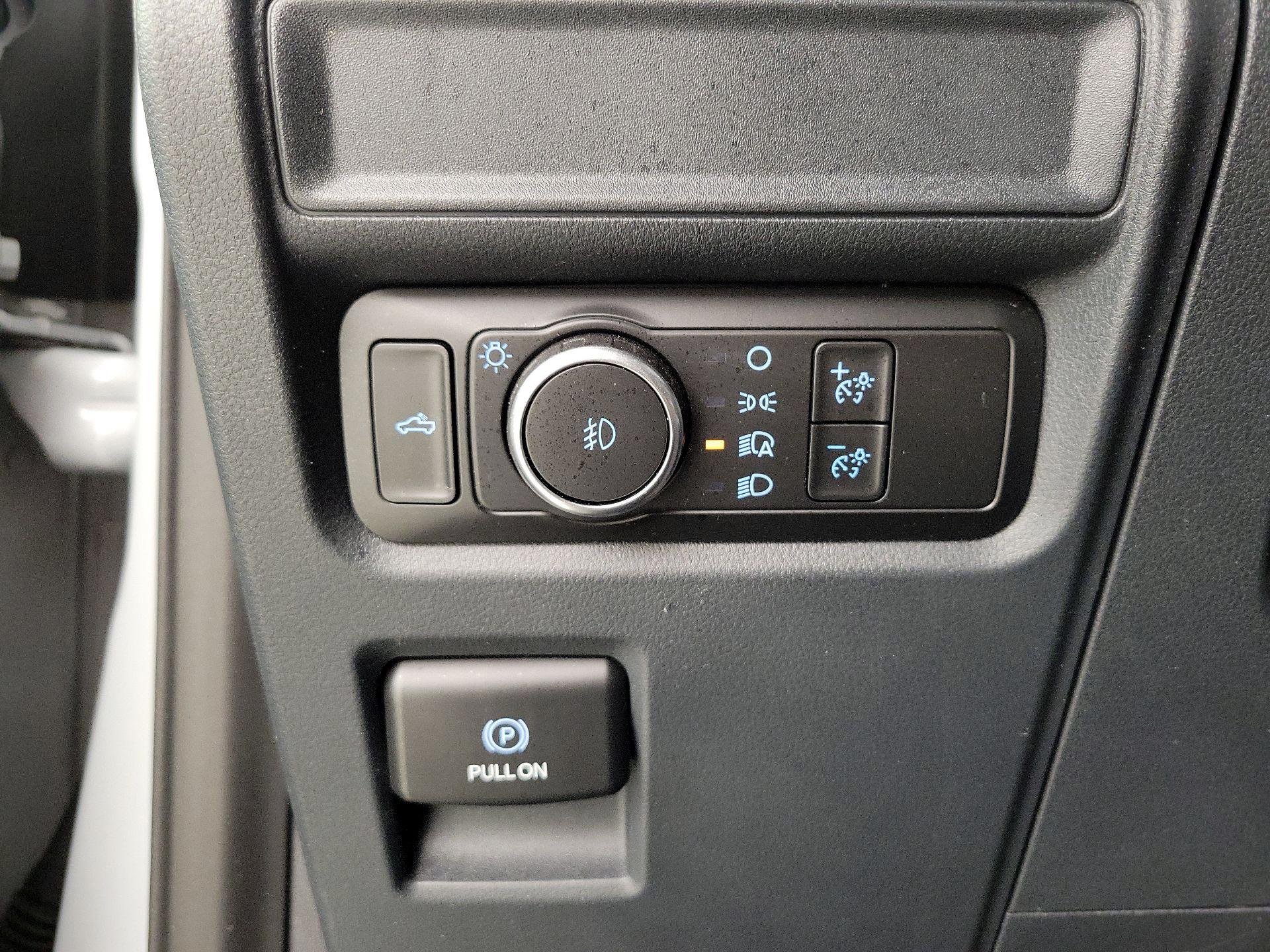 Thumbnail: 2022 Ford F-150 - 13