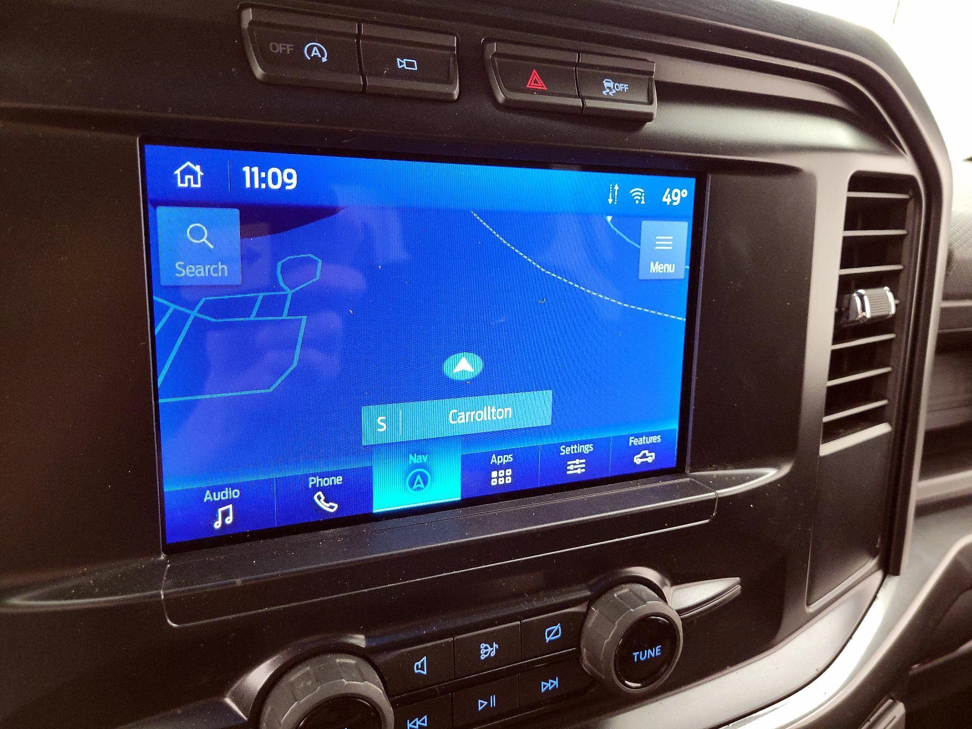 Thumbnail: 2022 Ford F-150 - 14