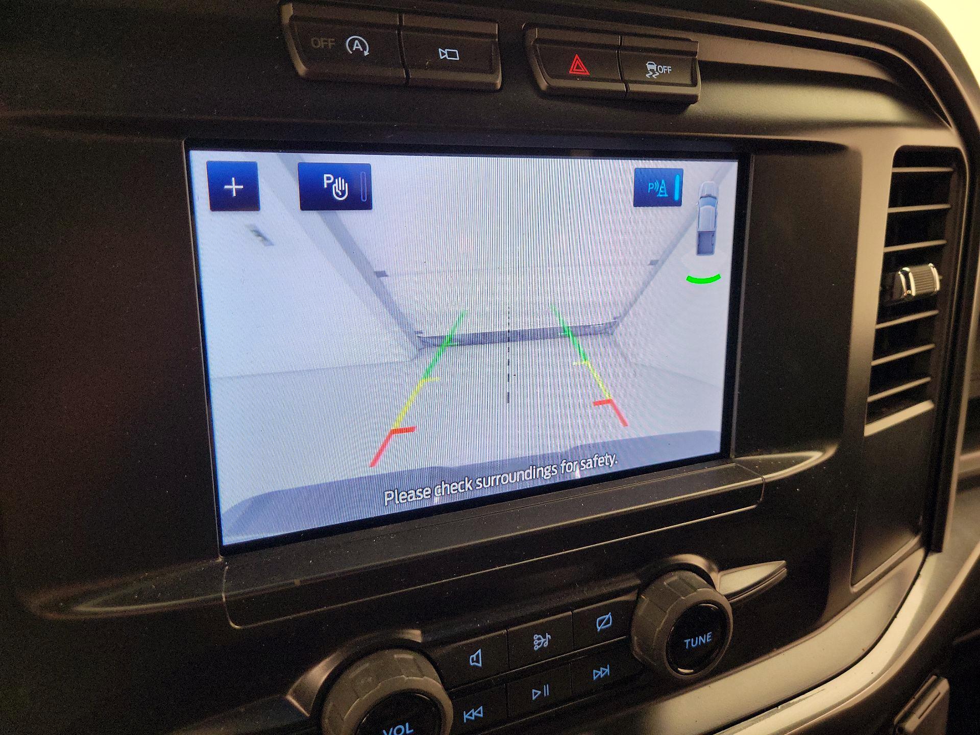 Thumbnail: 2022 Ford F-150 - 15