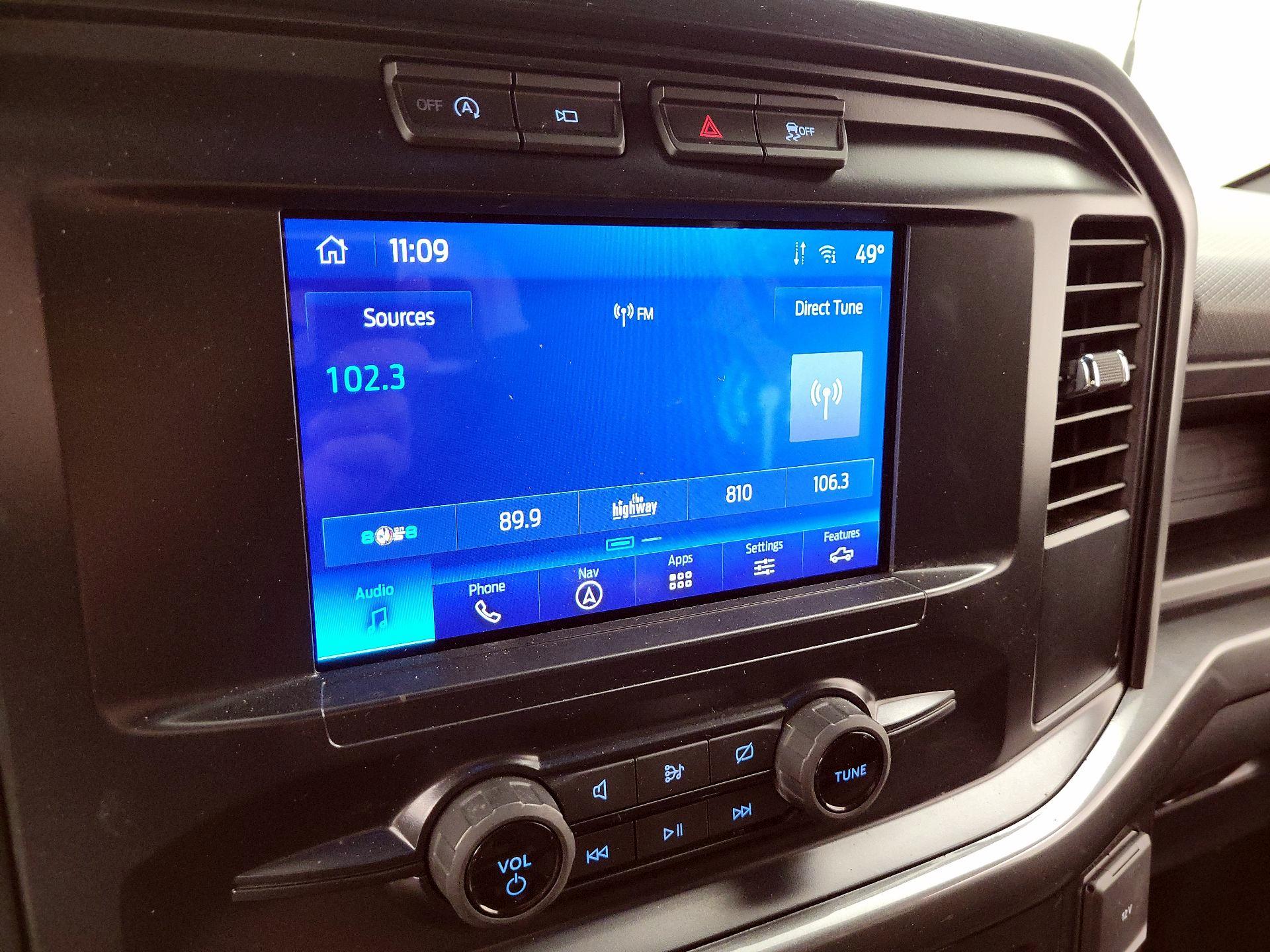 Thumbnail: 2022 Ford F-150 - 16