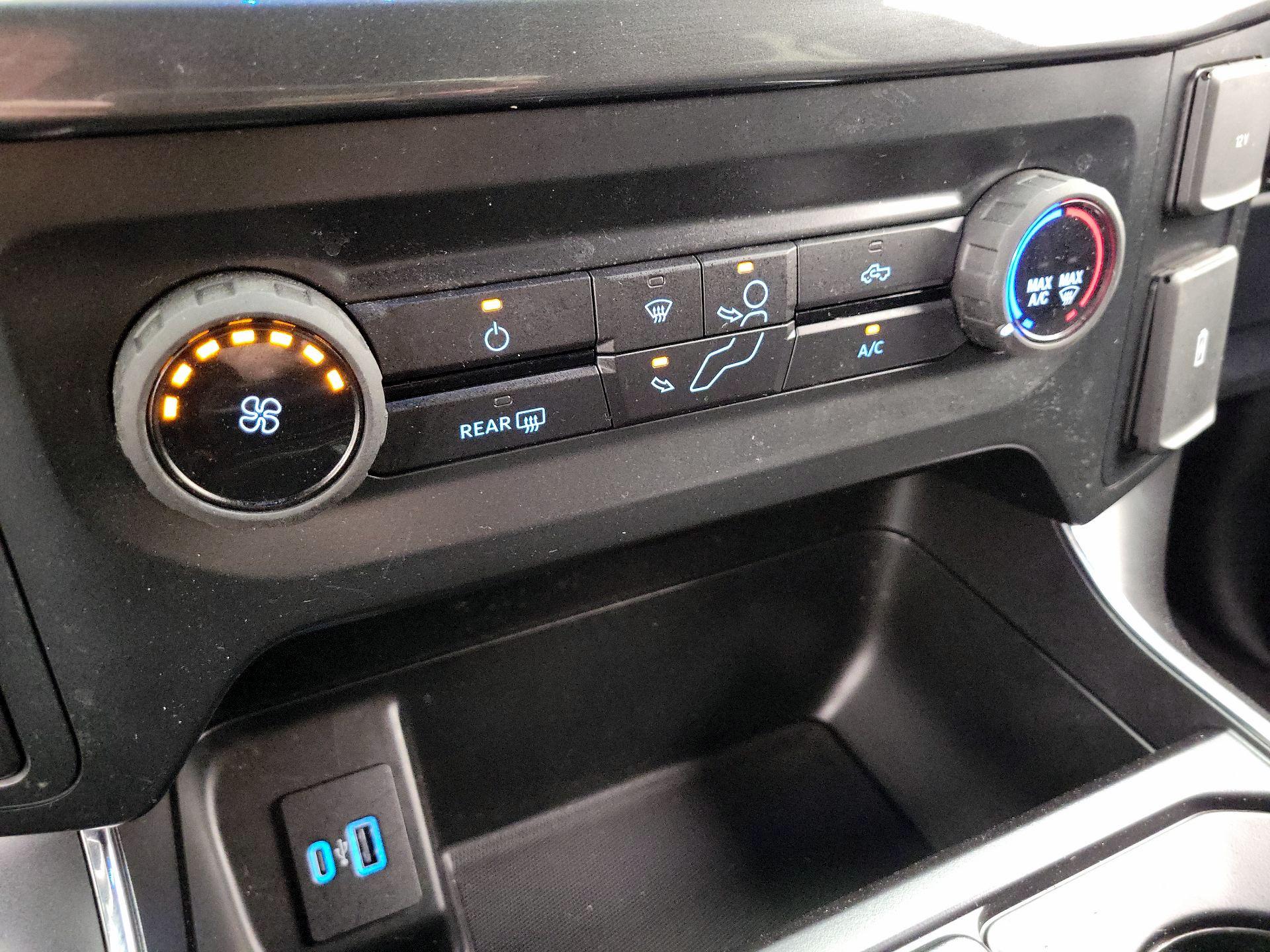 Thumbnail: 2022 Ford F-150 - 17