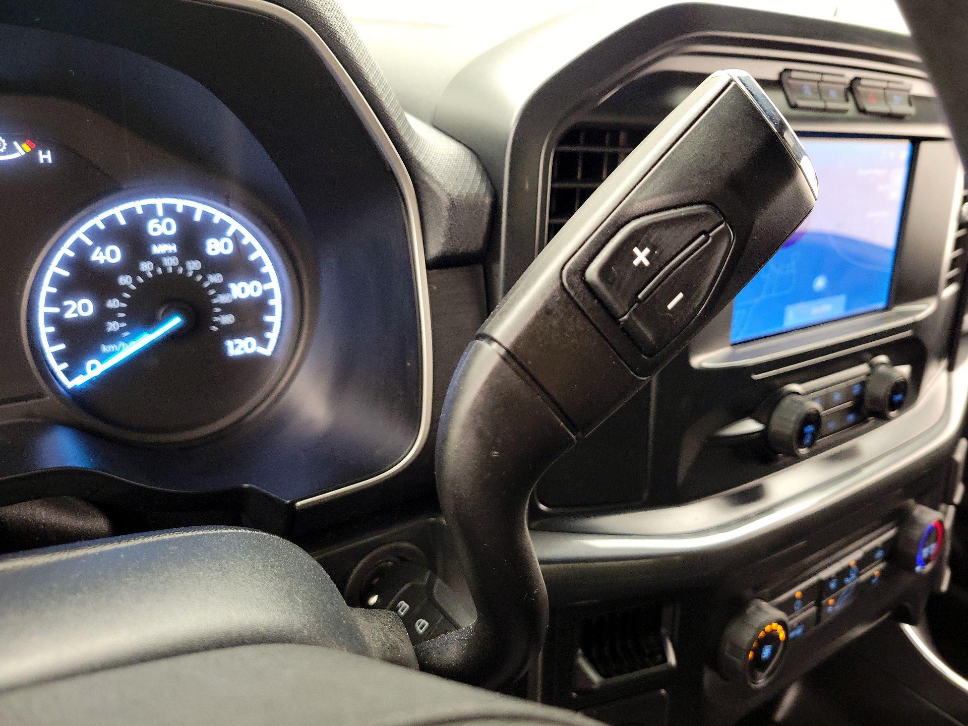 Thumbnail: 2022 Ford F-150 - 18