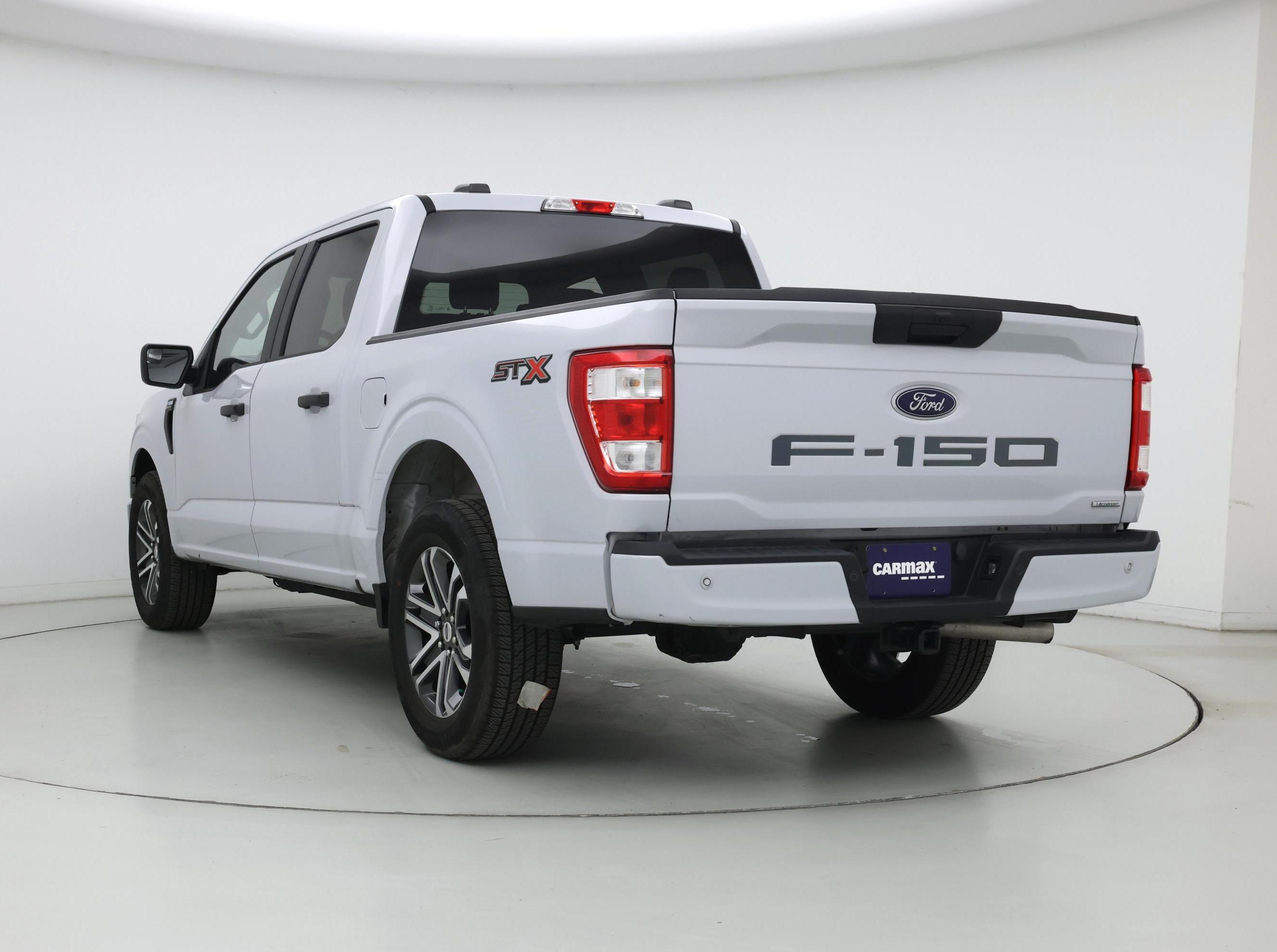 Thumbnail: 2022 Ford F-150 - 2