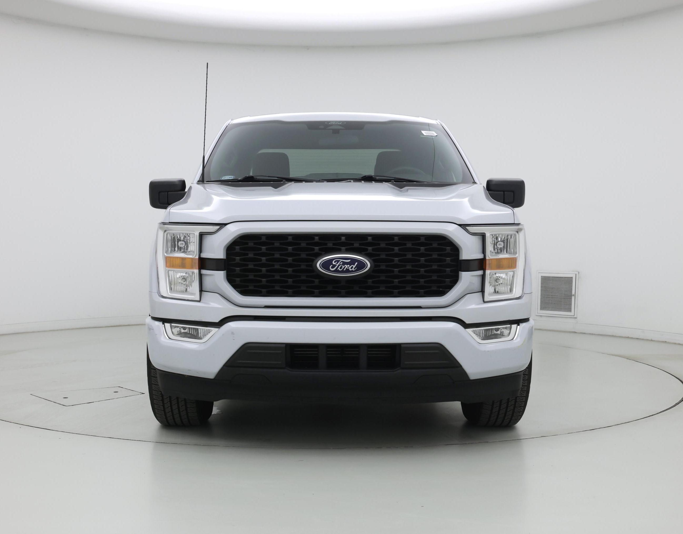 Thumbnail: 2022 Ford F-150 - 5