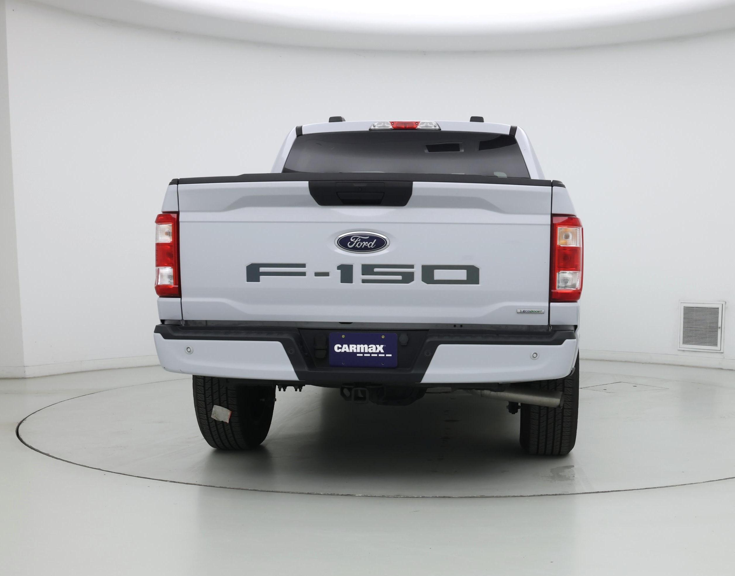 Thumbnail: 2022 Ford F-150 - 6