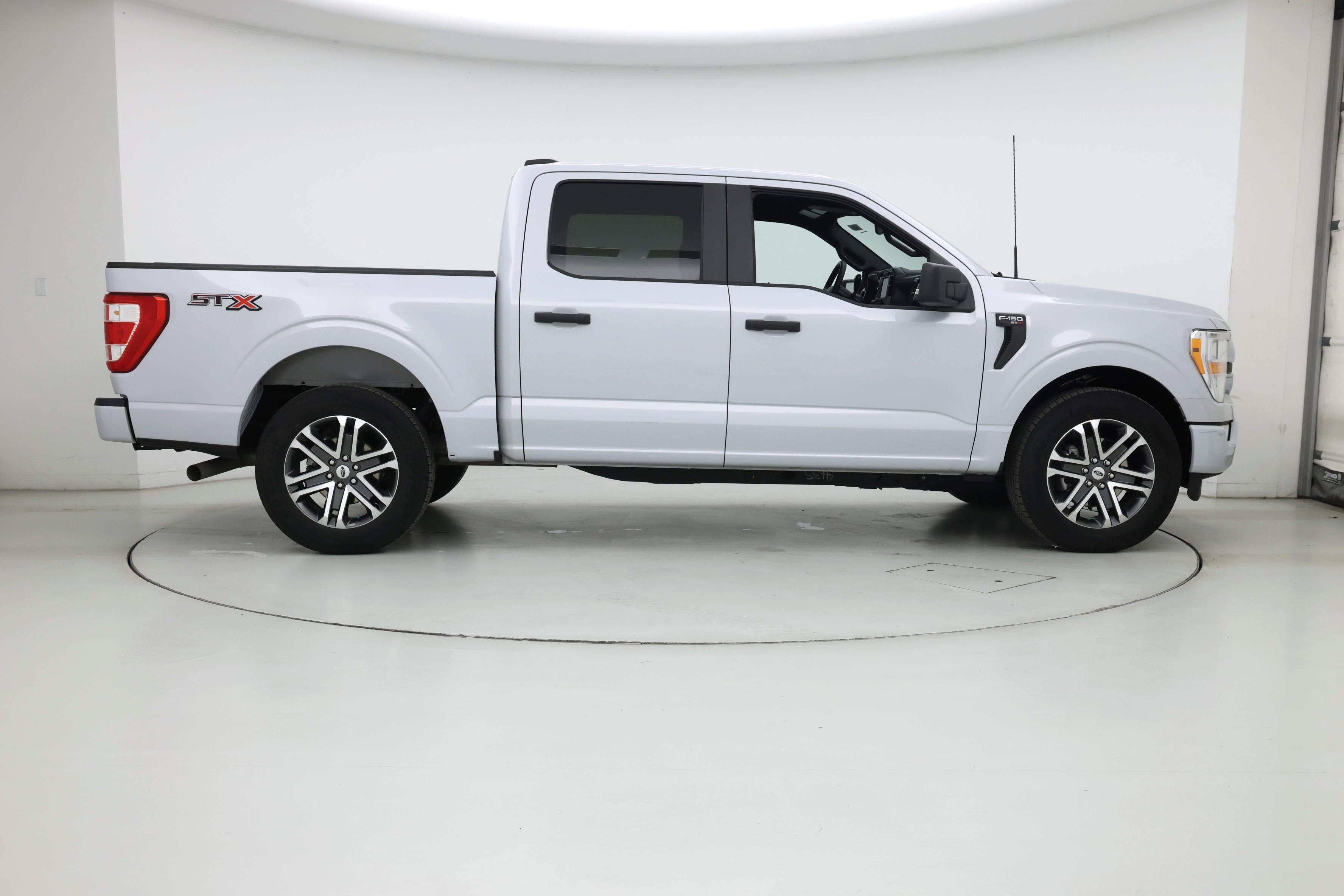 Thumbnail: 2022 Ford F-150 - 7