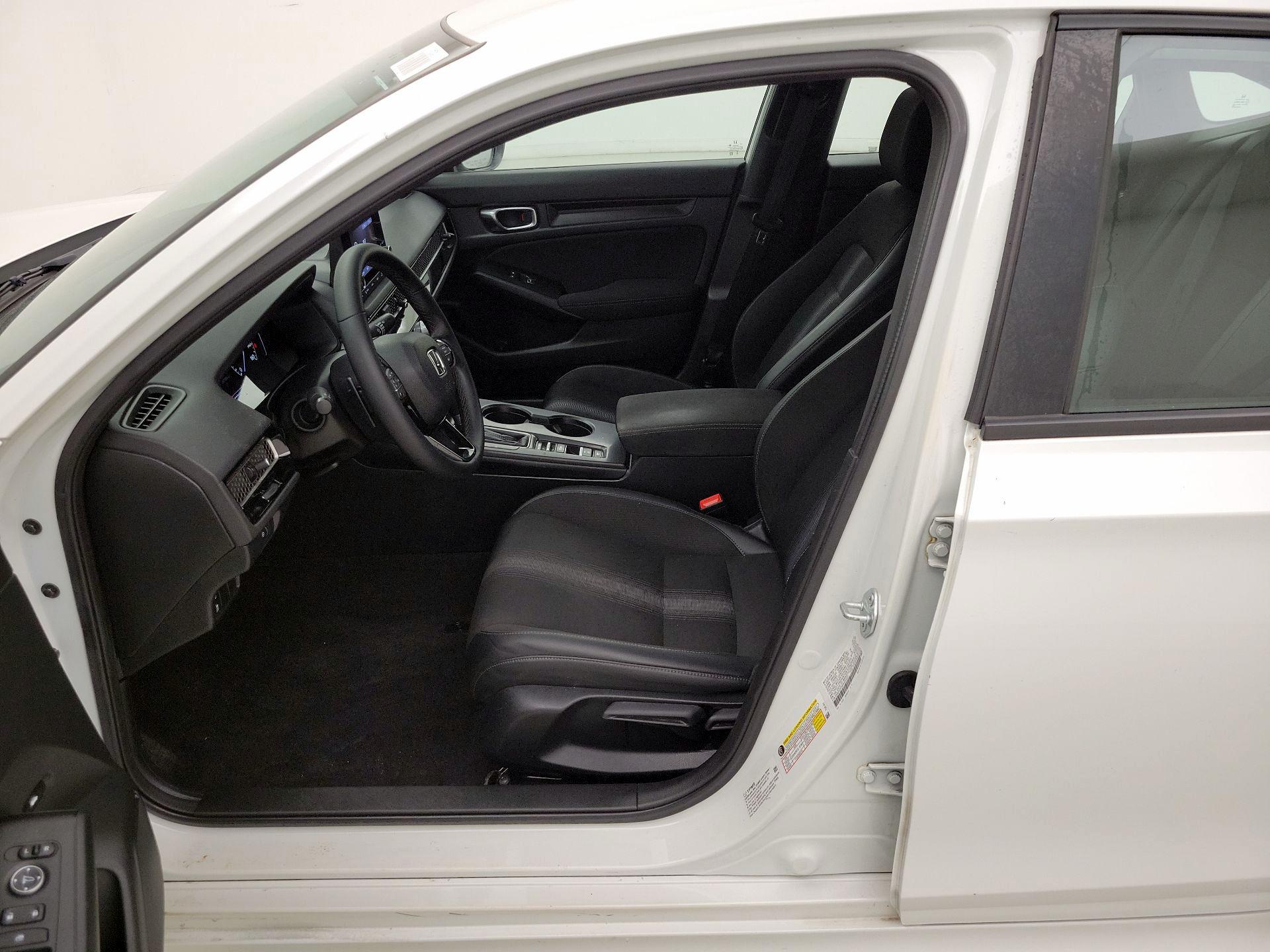 Thumbnail: 2023 Honda Civic - 11