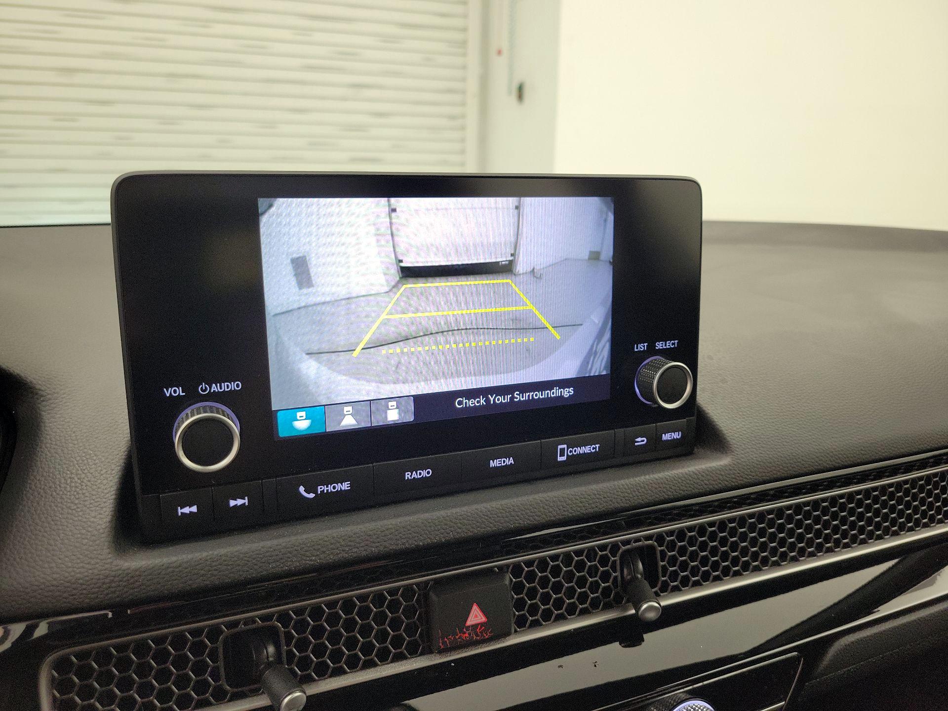 Thumbnail: 2023 Honda Civic - 14