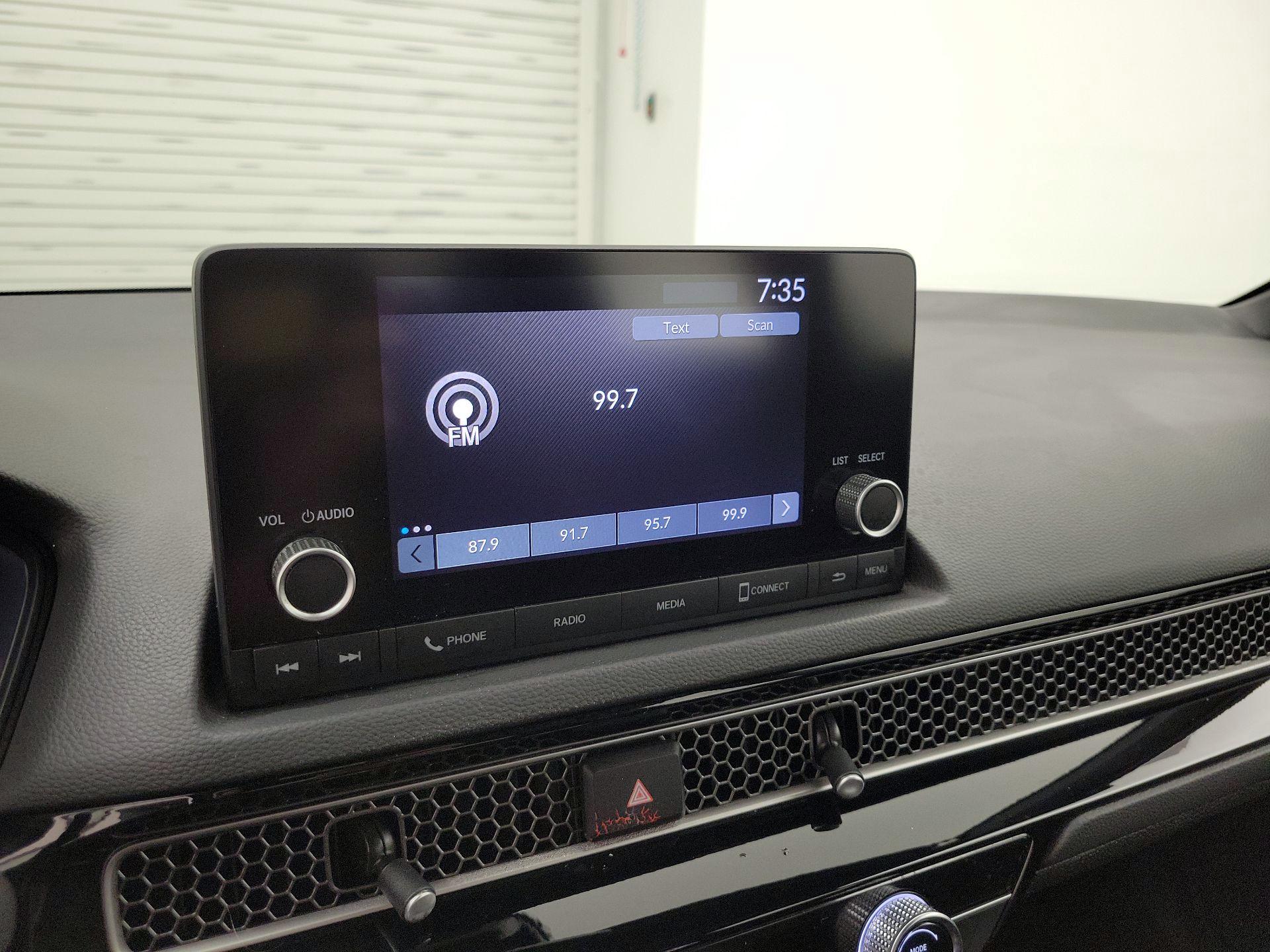 Thumbnail: 2023 Honda Civic - 15