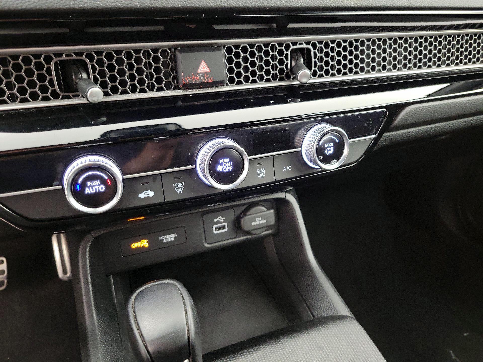 Thumbnail: 2023 Honda Civic - 16