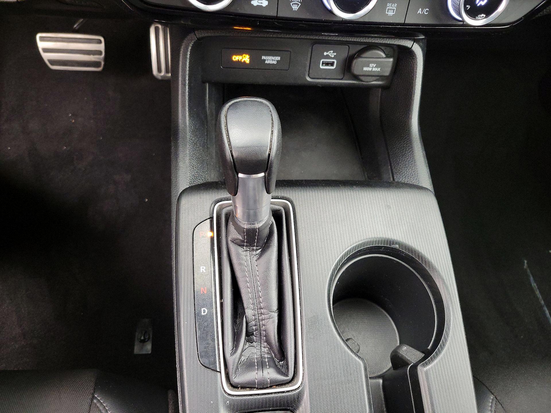 Thumbnail: 2023 Honda Civic - 17