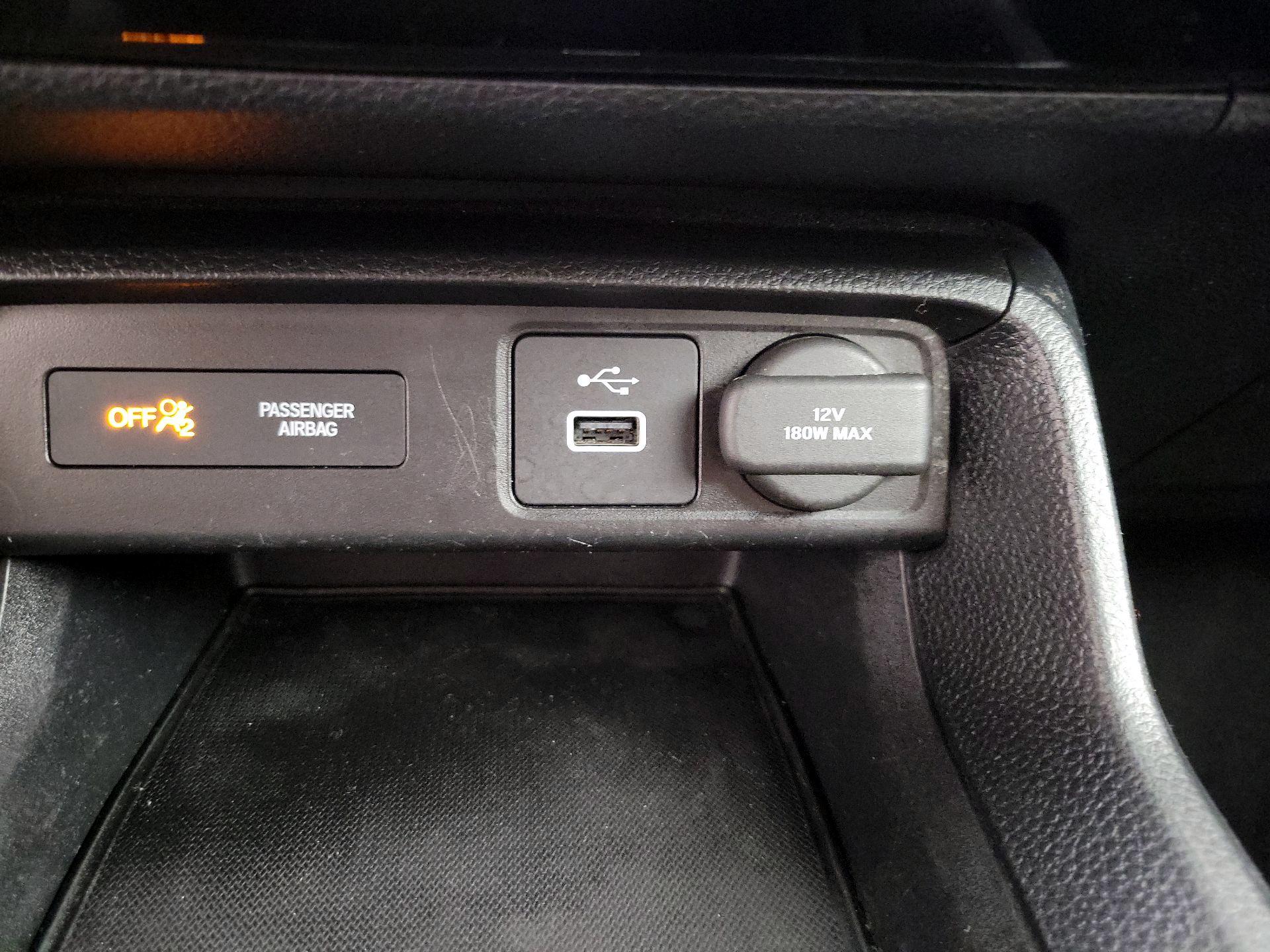 Thumbnail: 2023 Honda Civic - 18