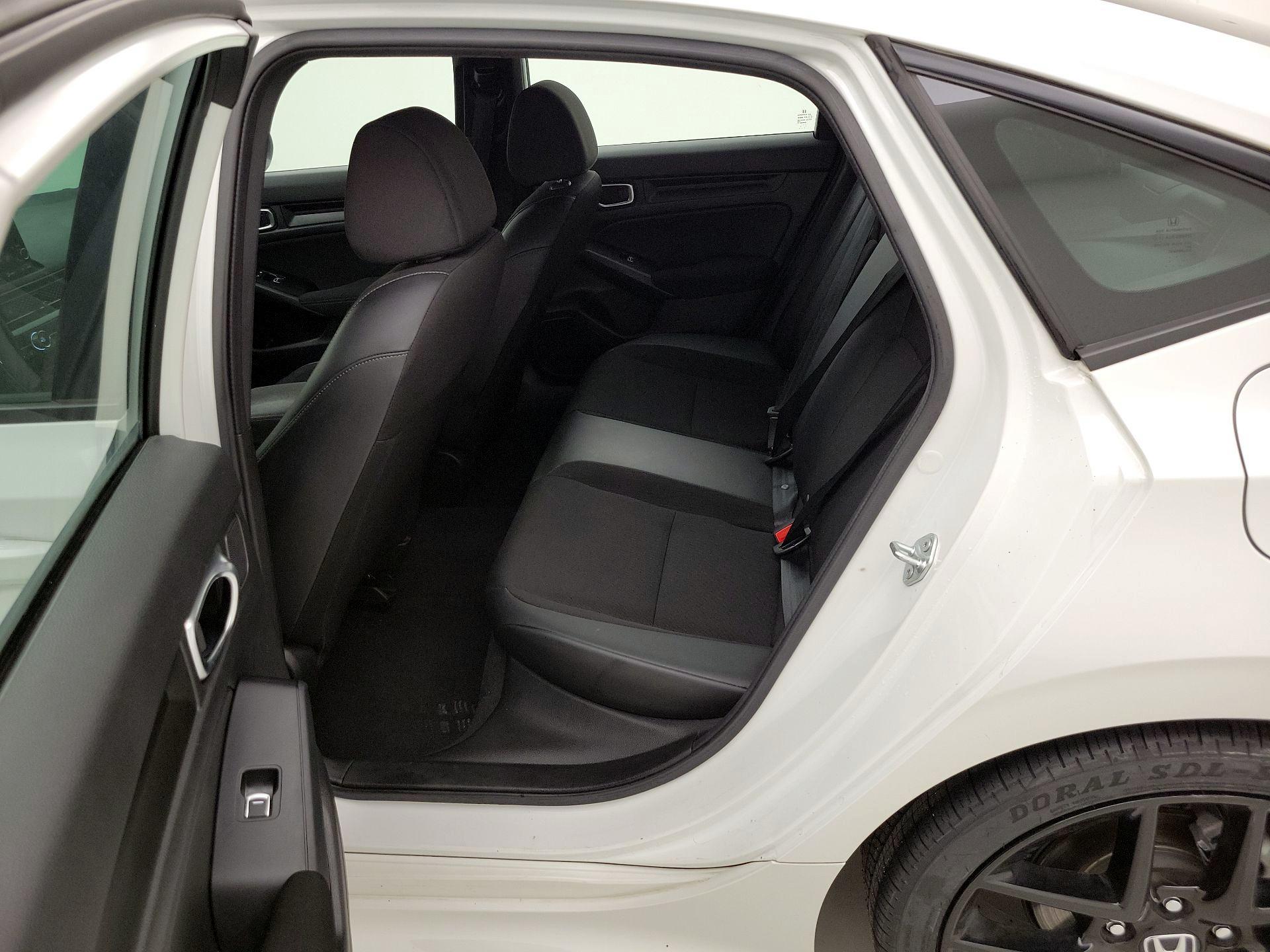 Thumbnail: 2023 Honda Civic - 19