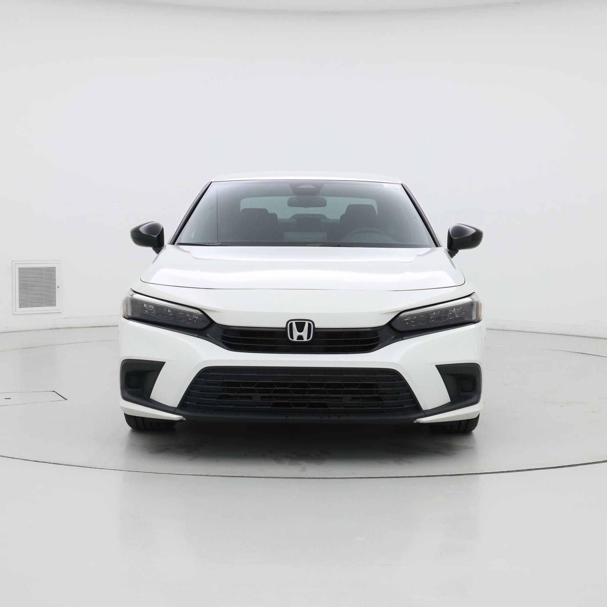 Thumbnail: 2023 Honda Civic - 5