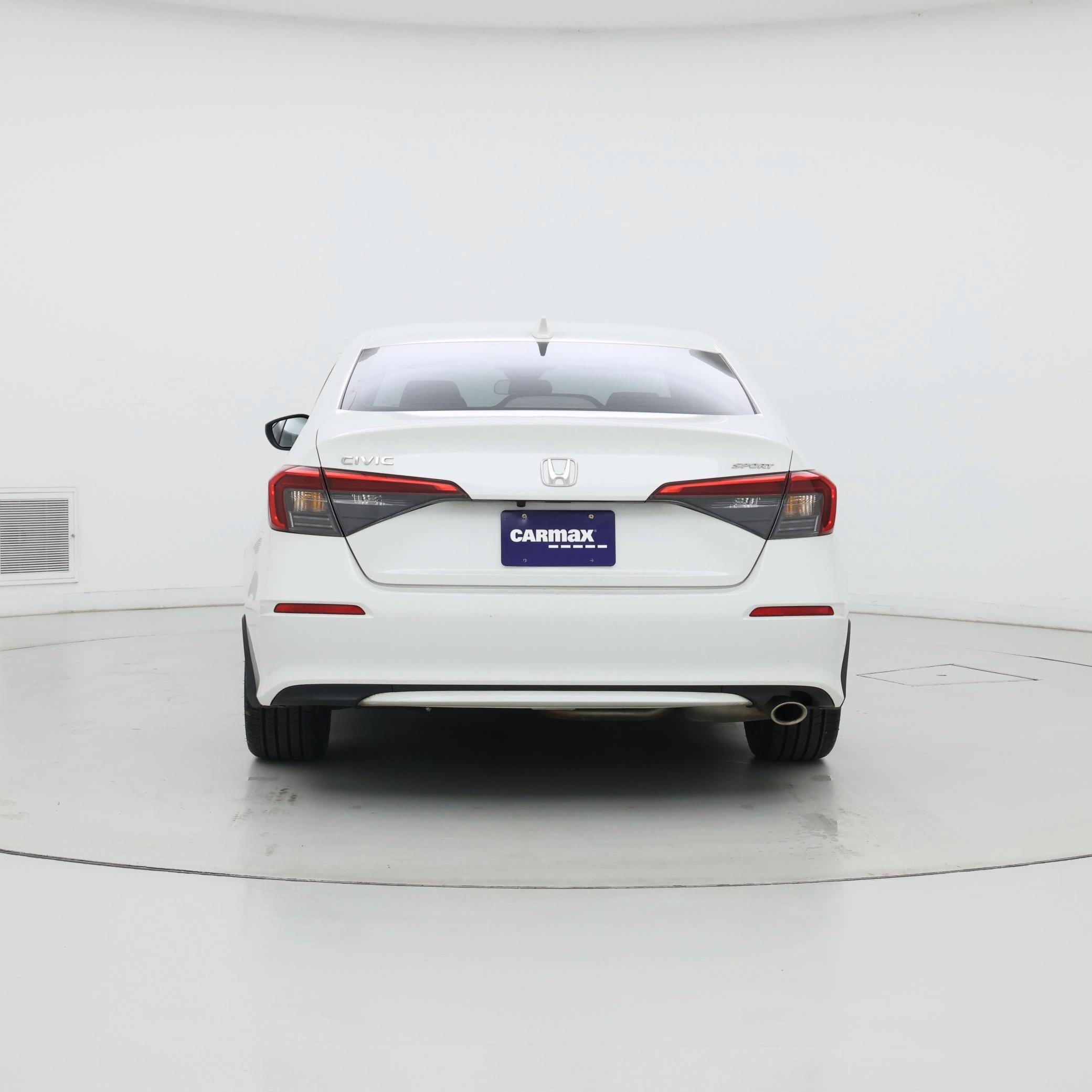 Thumbnail: 2023 Honda Civic - 6