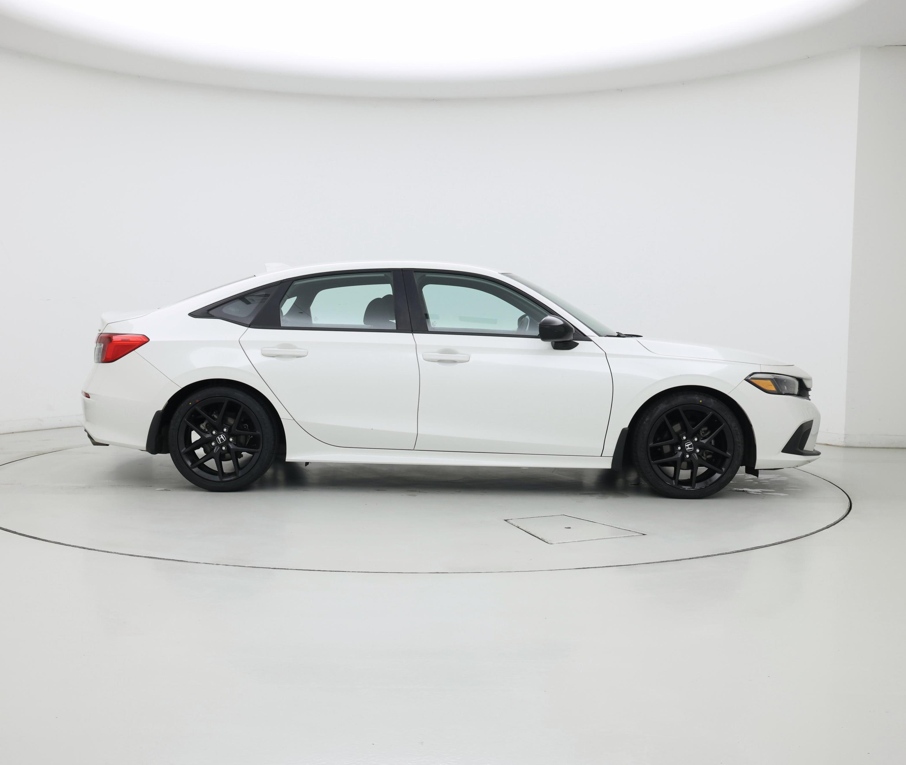 Thumbnail: 2023 Honda Civic - 7