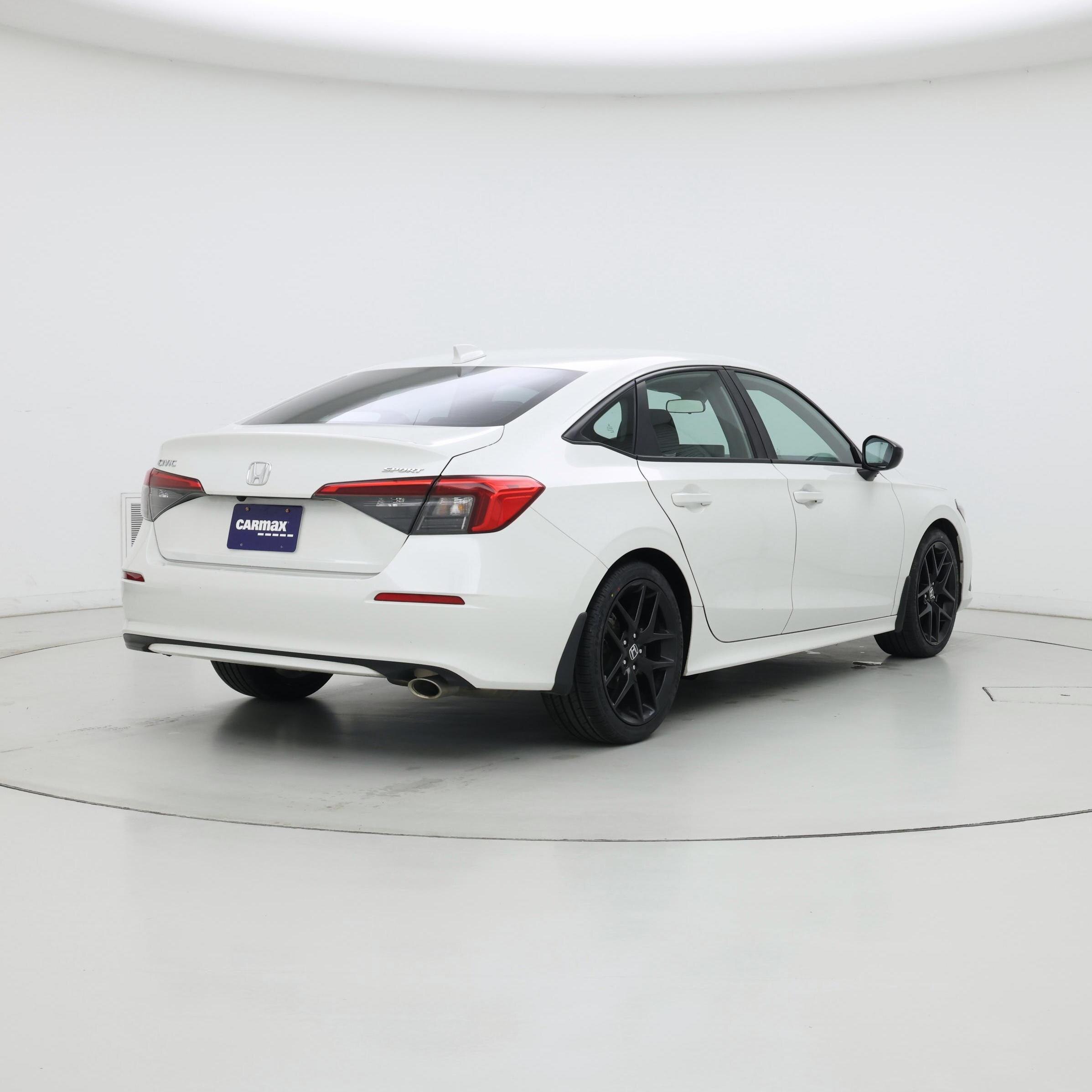 Thumbnail: 2023 Honda Civic - 8