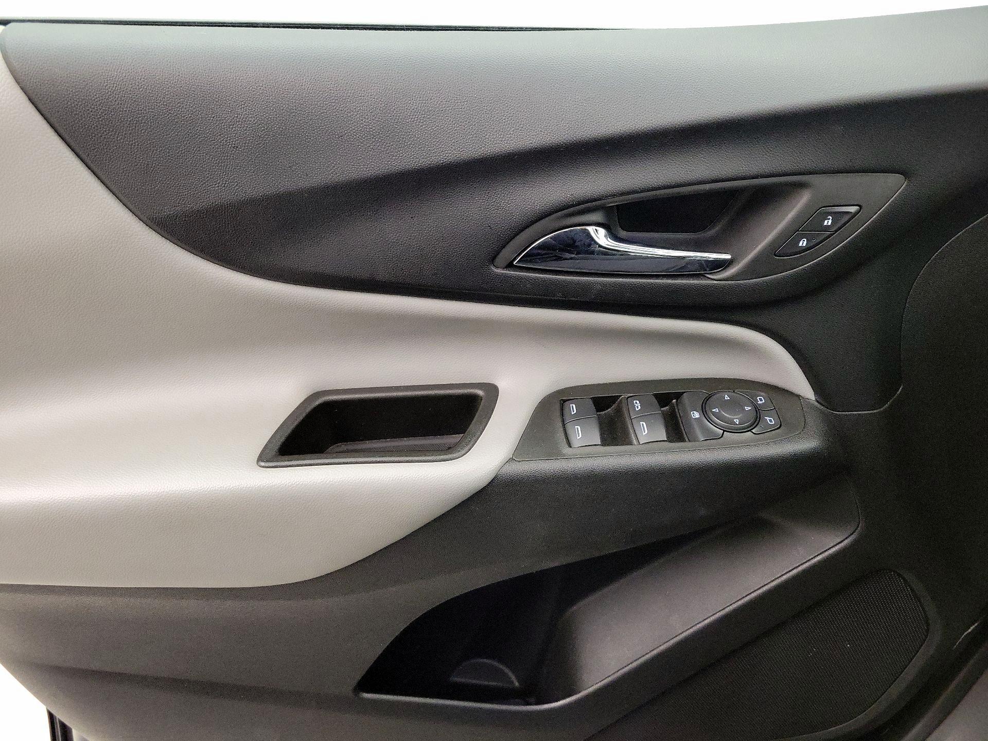 Thumbnail: 2023 Chevrolet Equinox - 12