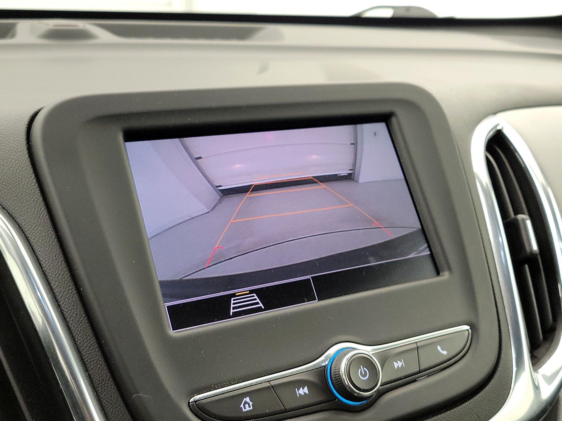 Thumbnail: 2023 Chevrolet Equinox - 14