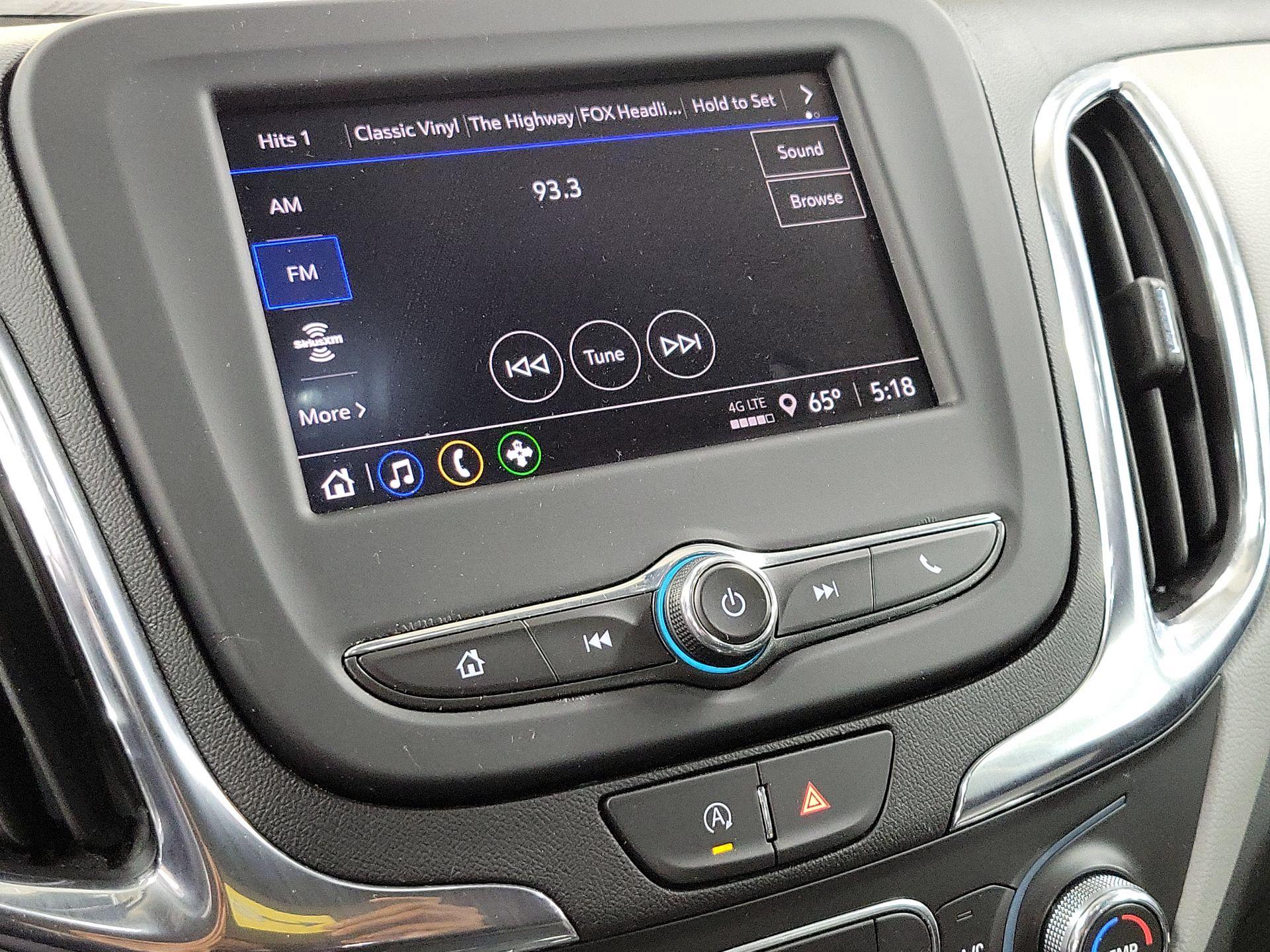 Thumbnail: 2023 Chevrolet Equinox - 15