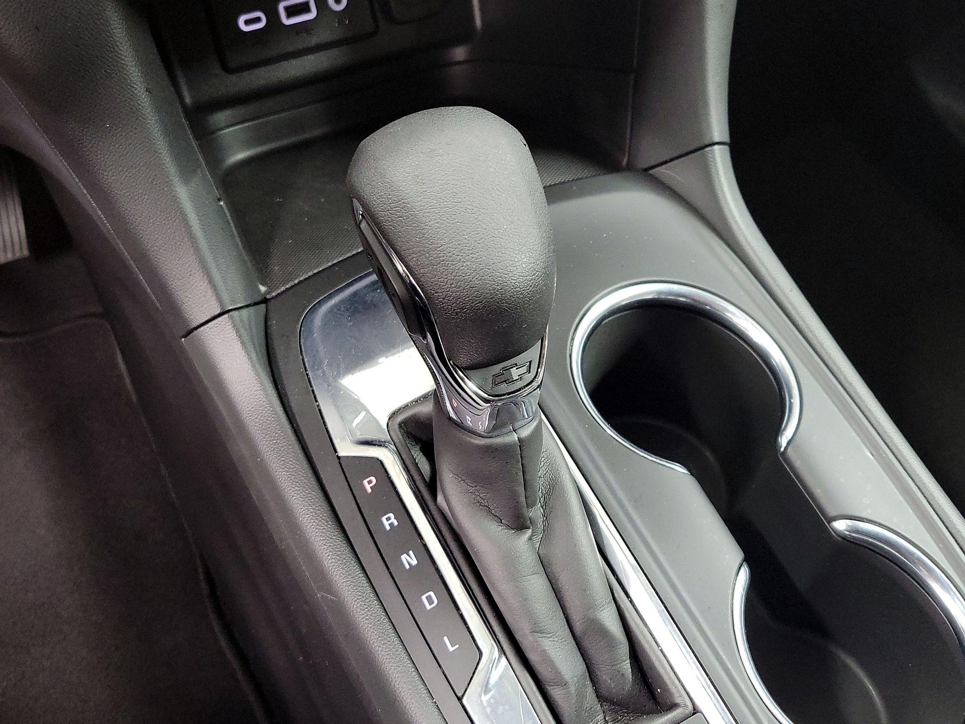 Thumbnail: 2023 Chevrolet Equinox - 17