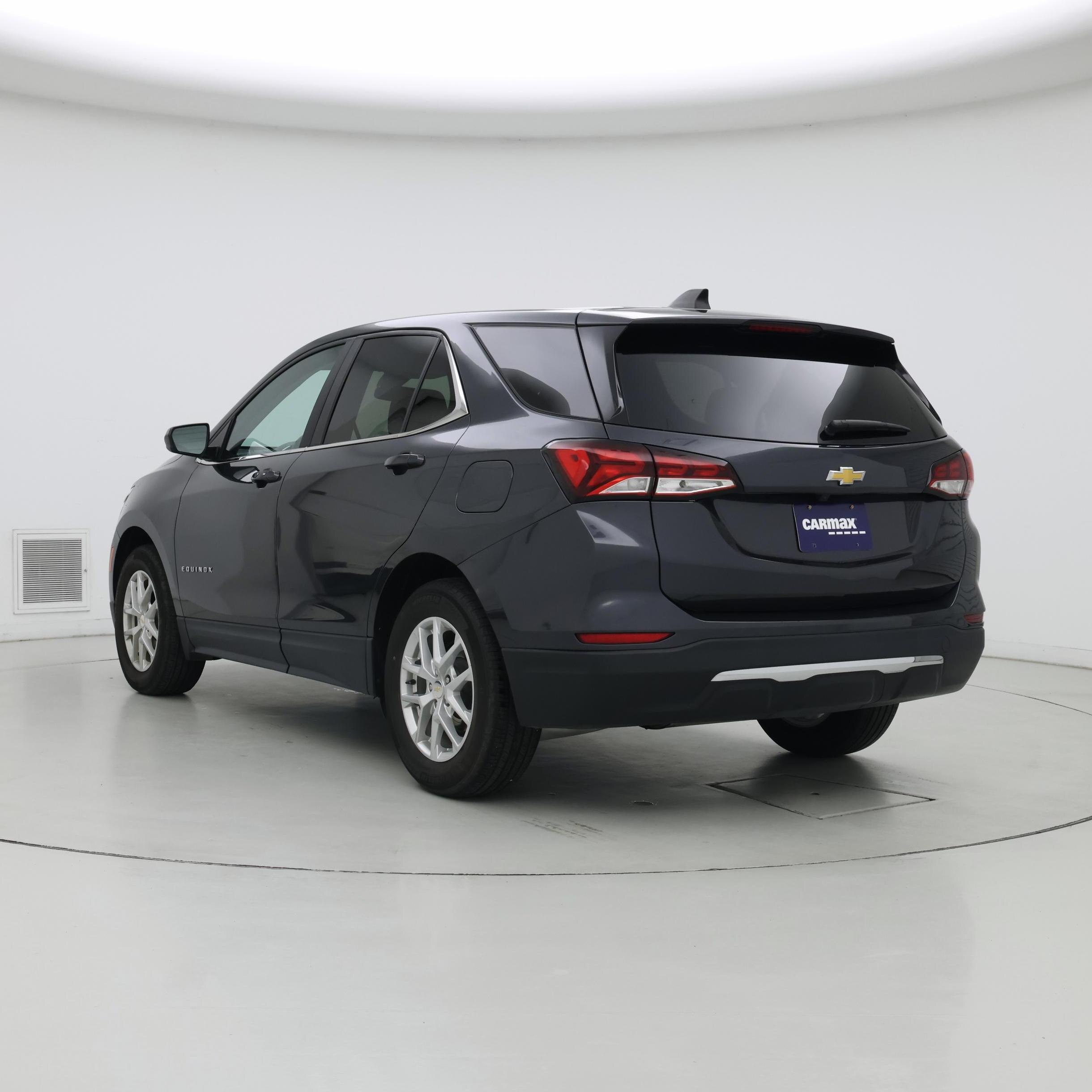 Thumbnail: 2023 Chevrolet Equinox - 2