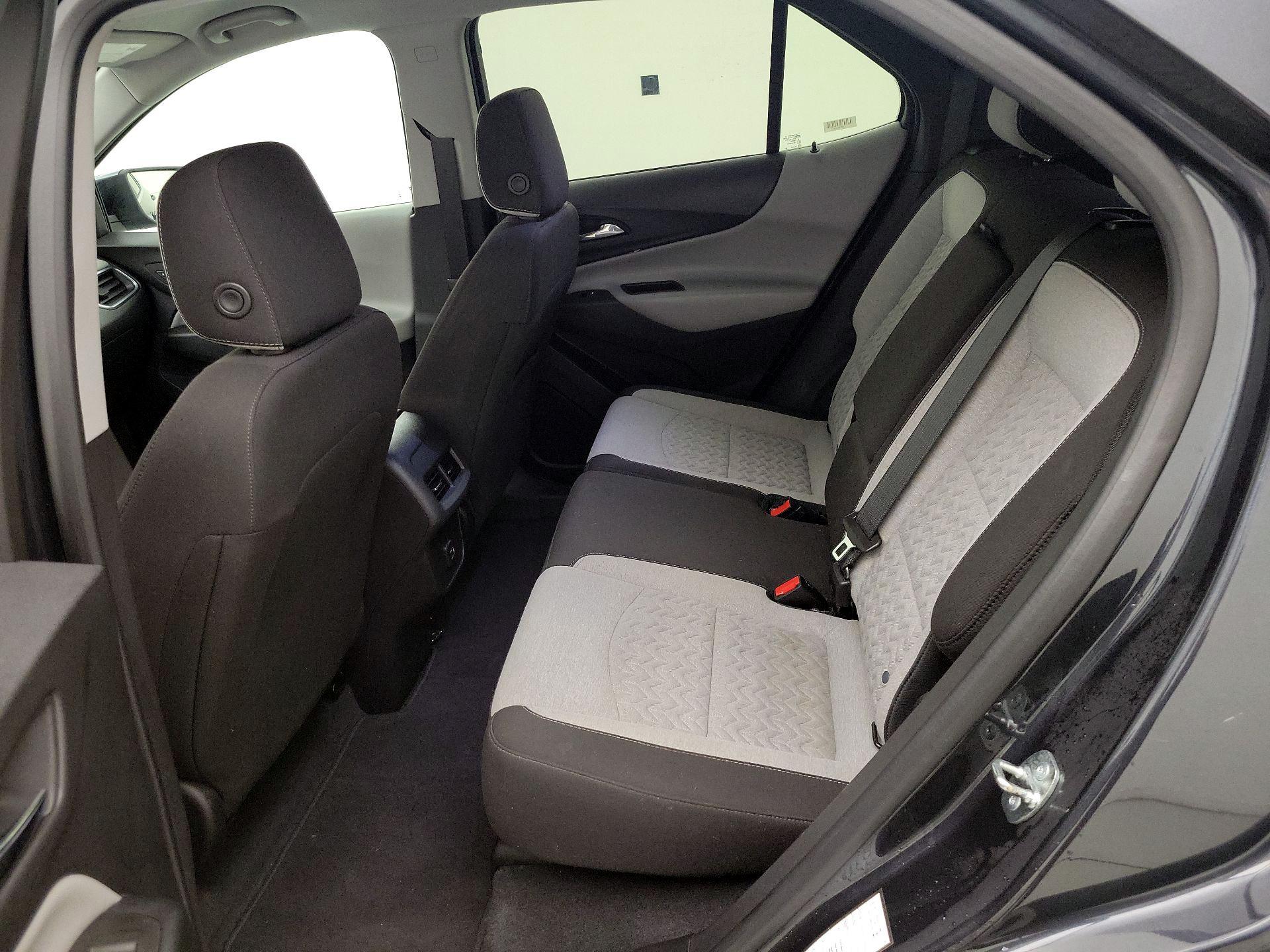 Thumbnail: 2023 Chevrolet Equinox - 19