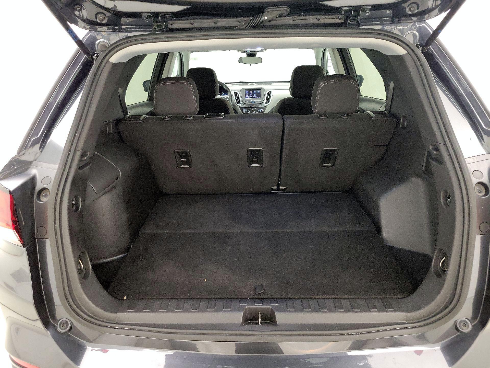 Thumbnail: 2023 Chevrolet Equinox - 20