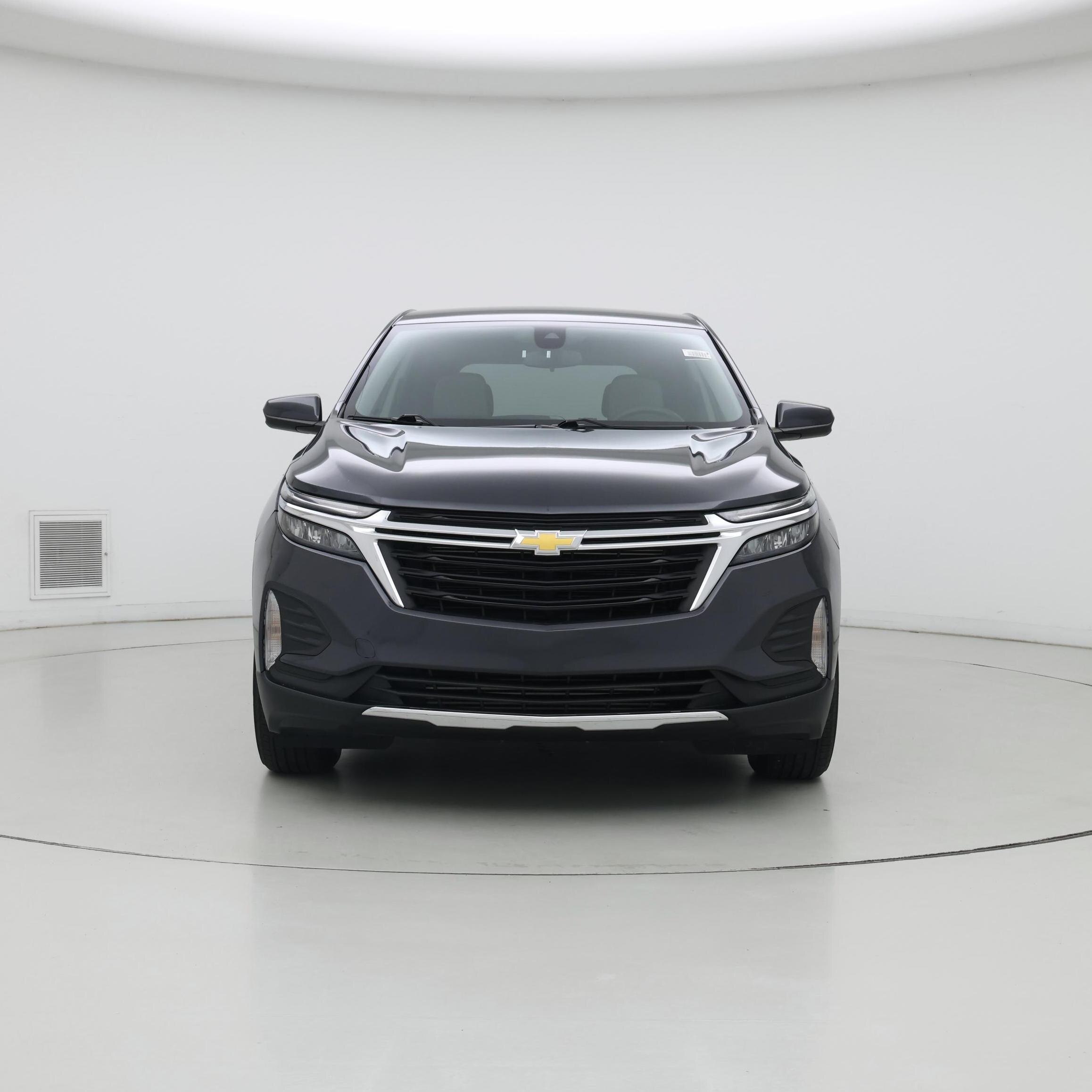 Thumbnail: 2023 Chevrolet Equinox - 5