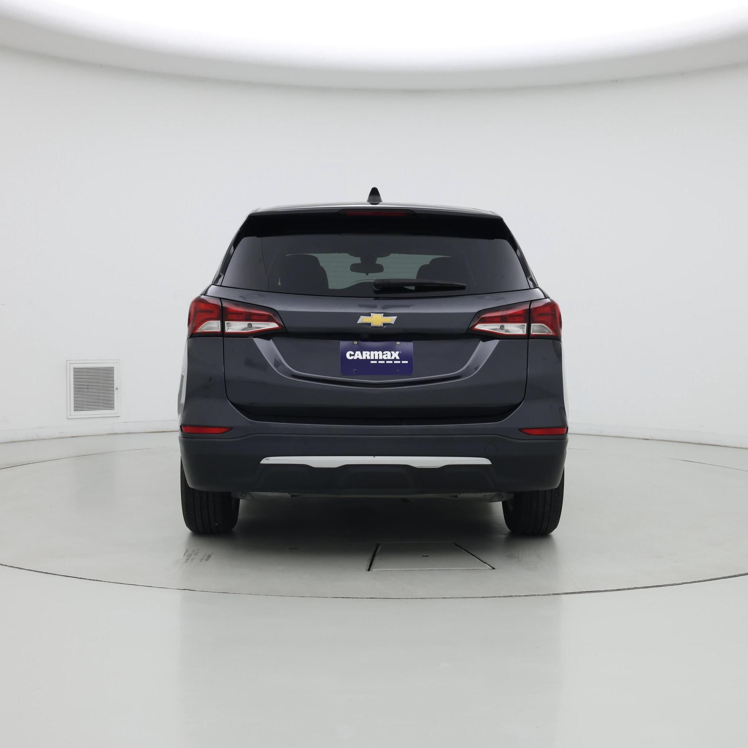 Thumbnail: 2023 Chevrolet Equinox - 6