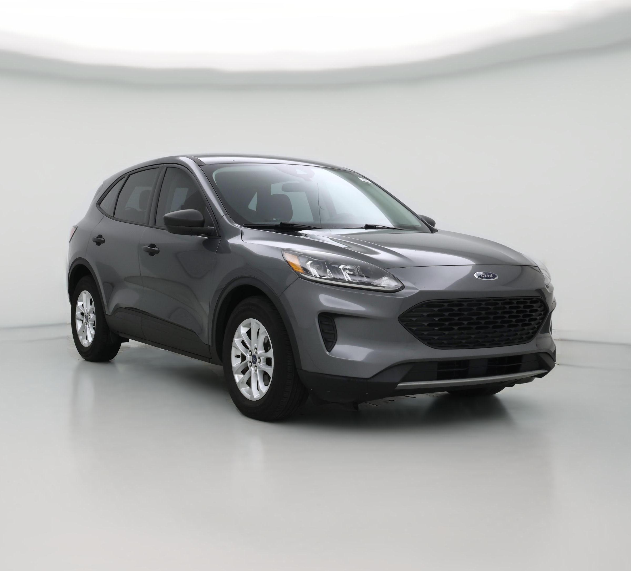Thumbnail: 2022 Ford Escape - 1