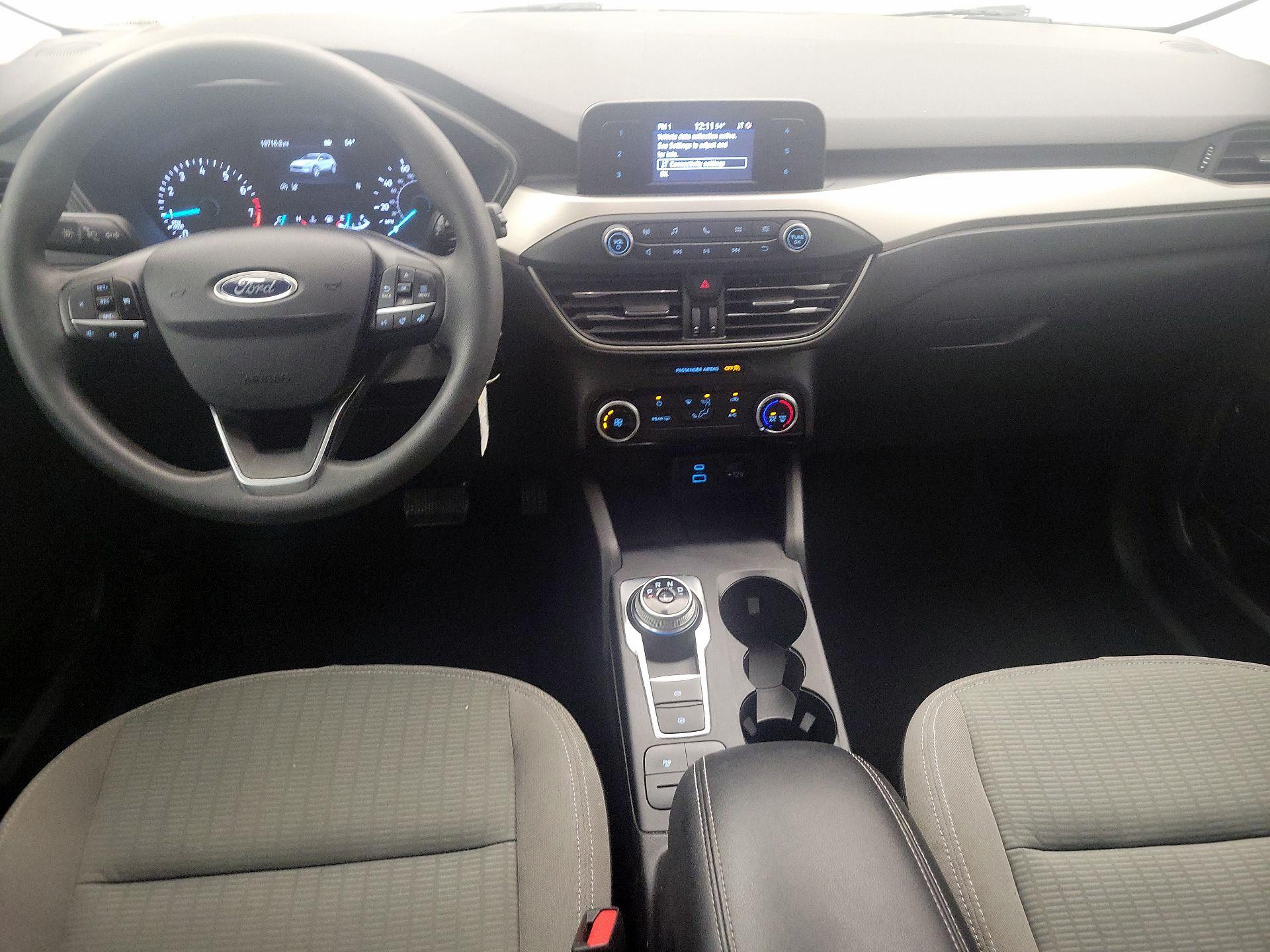 Thumbnail: 2022 Ford Escape - 9