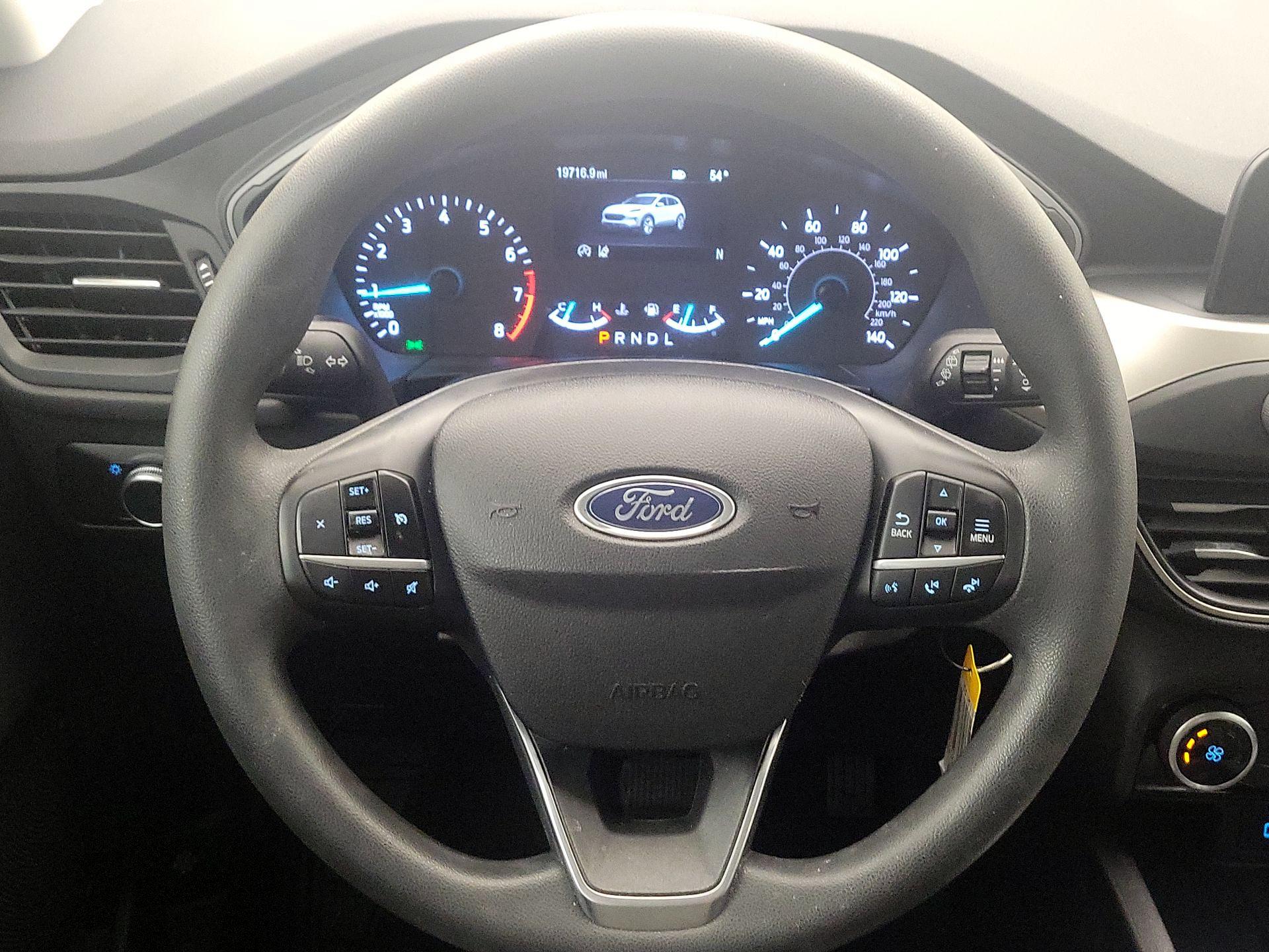 Thumbnail: 2022 Ford Escape - 10