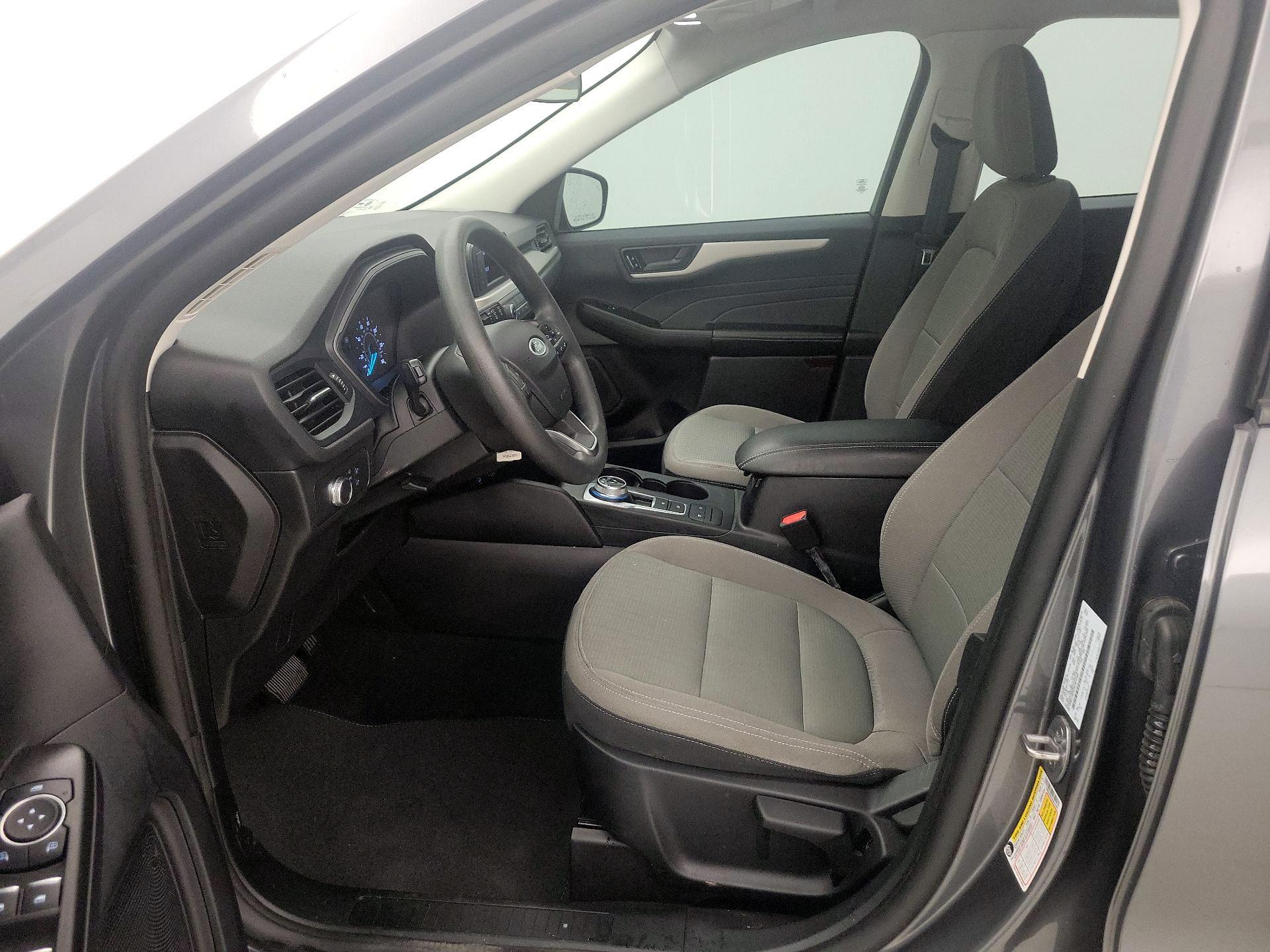 Thumbnail: 2022 Ford Escape - 11