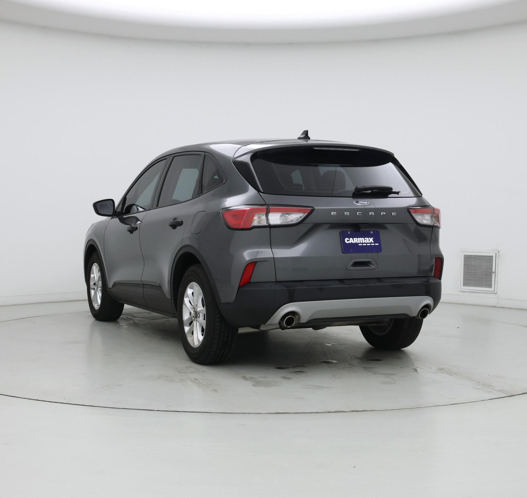 Thumbnail: 2022 Ford Escape - 2