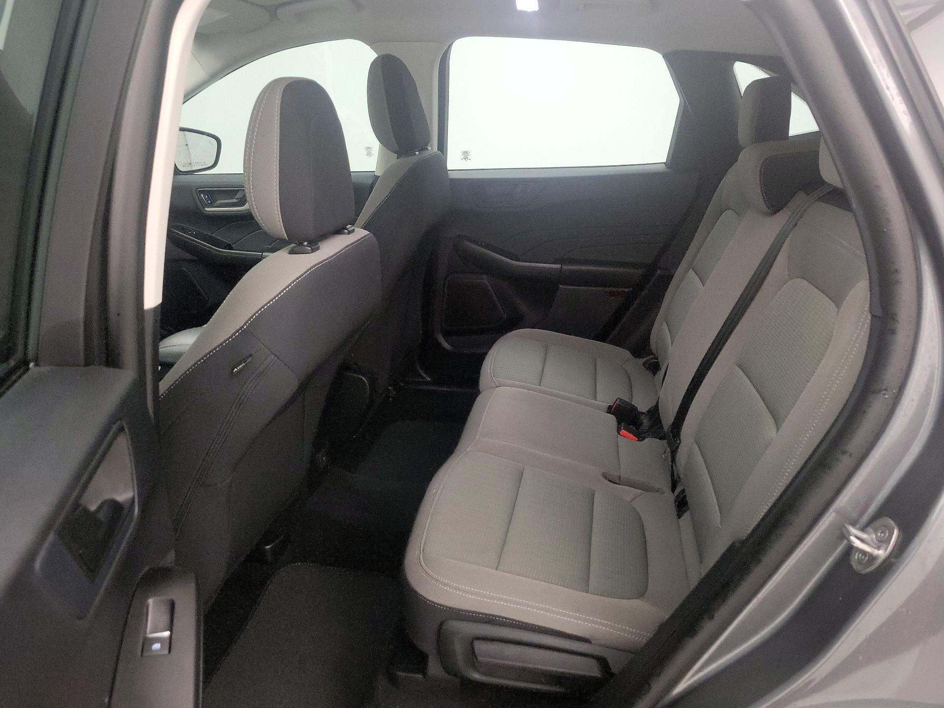 Thumbnail: 2022 Ford Escape - 19