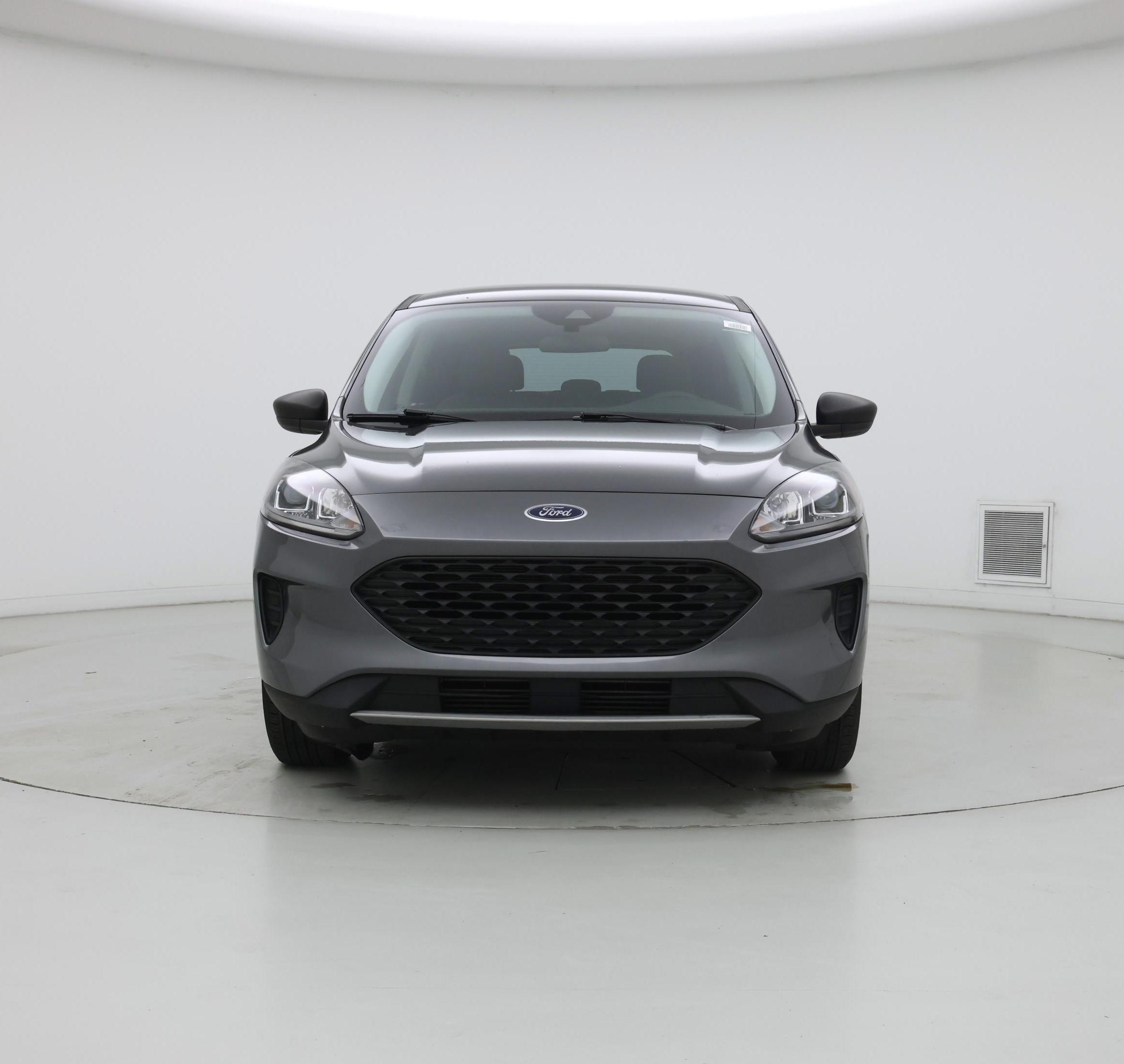 Thumbnail: 2022 Ford Escape - 5