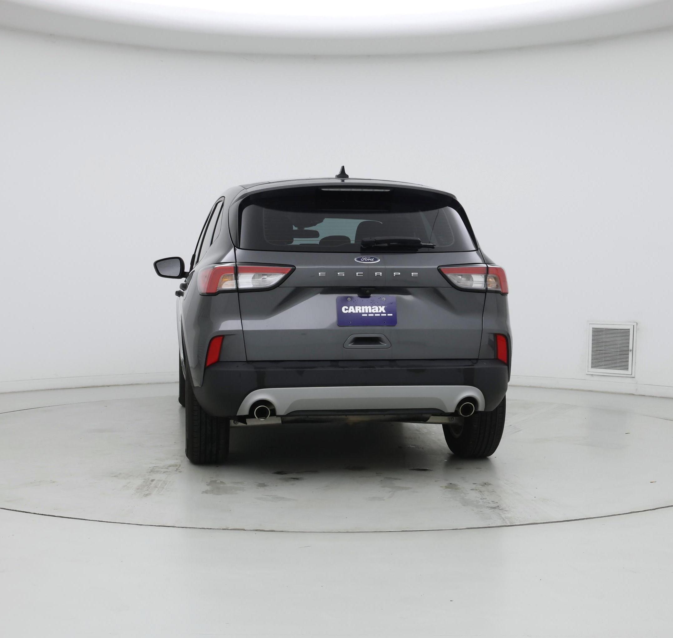 Thumbnail: 2022 Ford Escape - 6