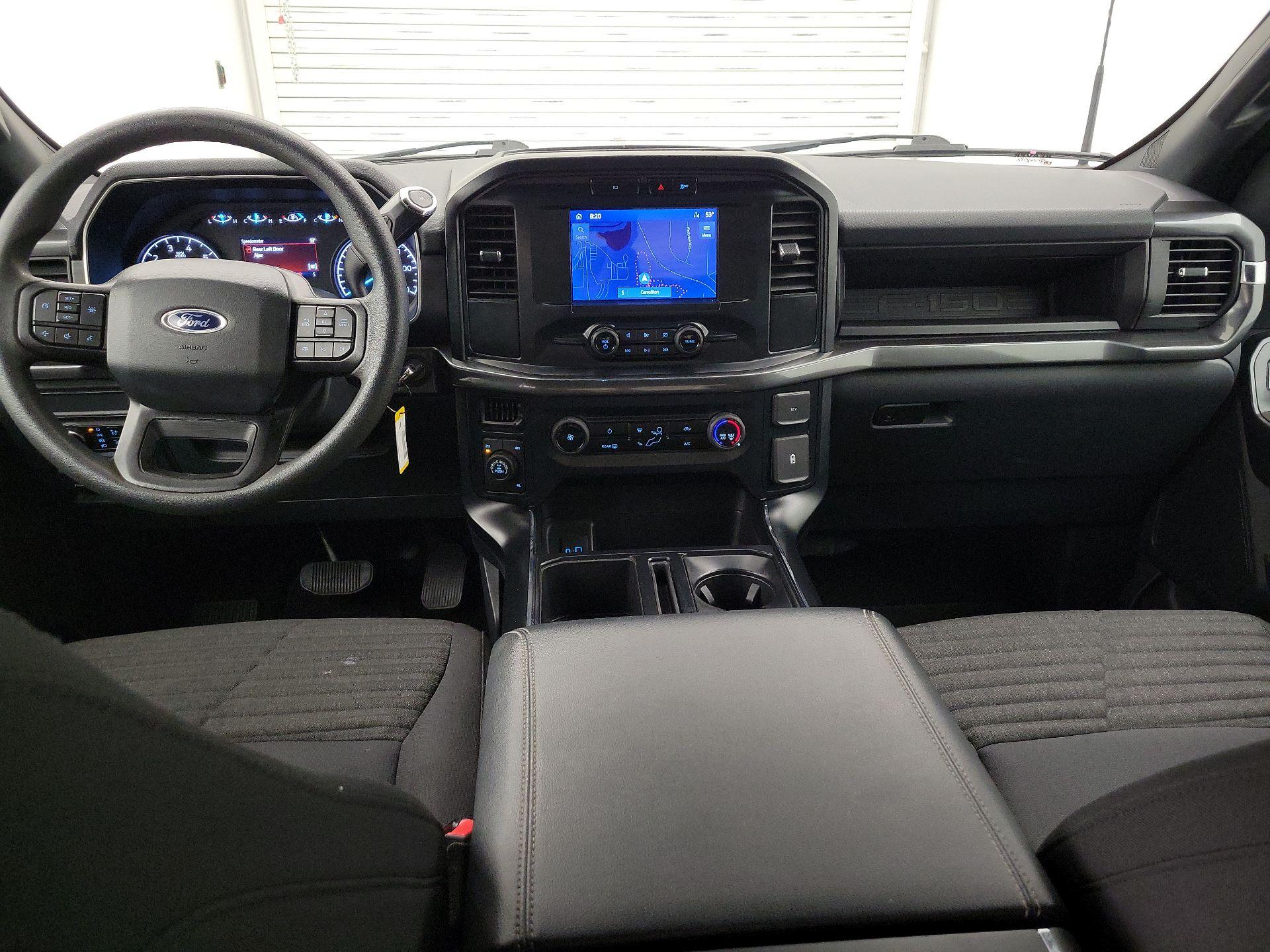 Thumbnail: 2023 Ford F-150 - 9