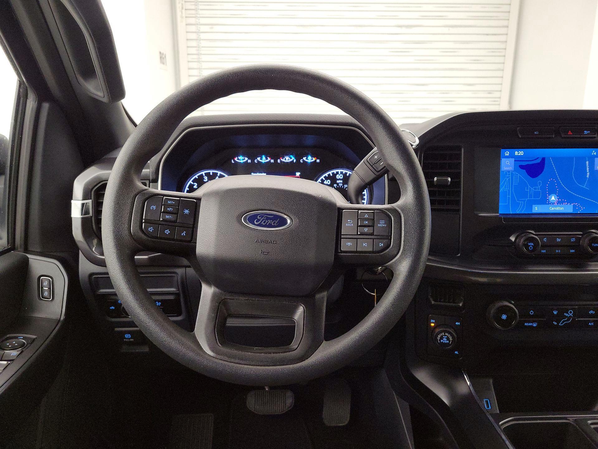 Thumbnail: 2023 Ford F-150 - 10