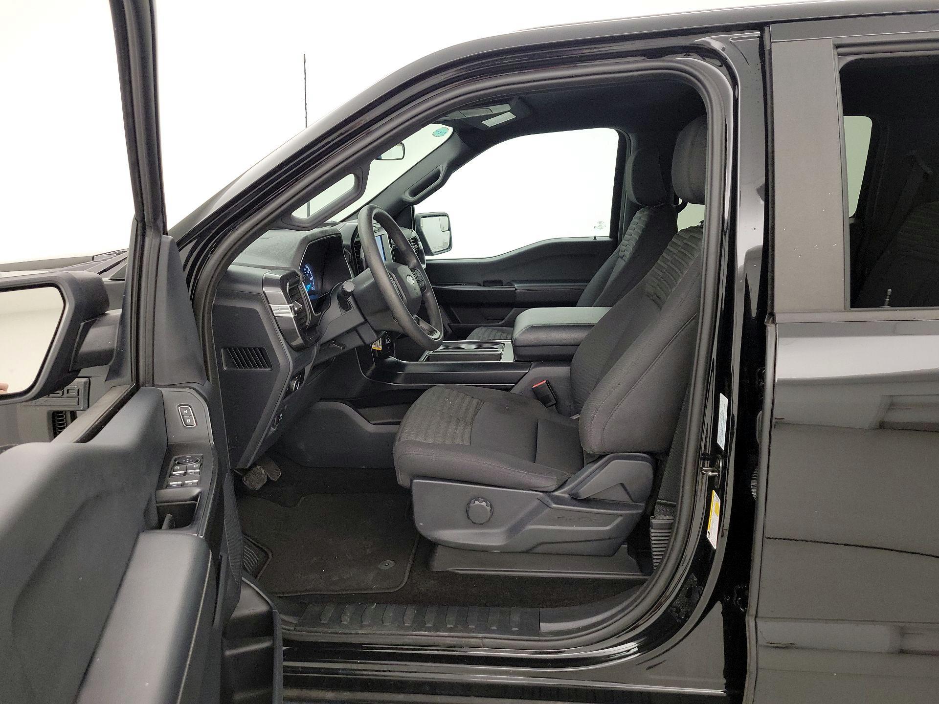 Thumbnail: 2023 Ford F-150 - 11