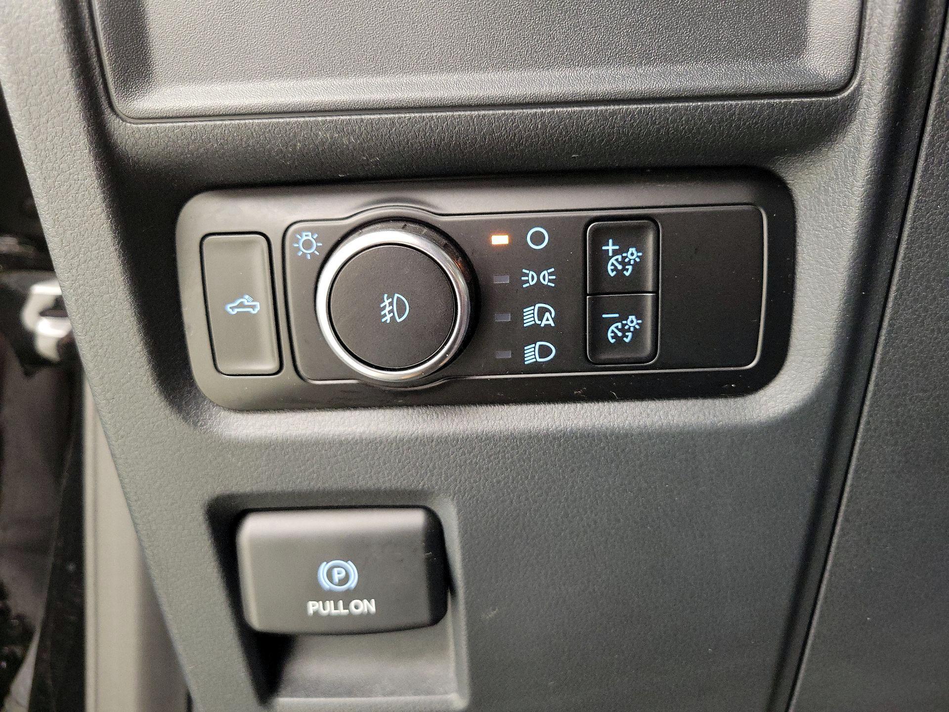 Thumbnail: 2023 Ford F-150 - 13