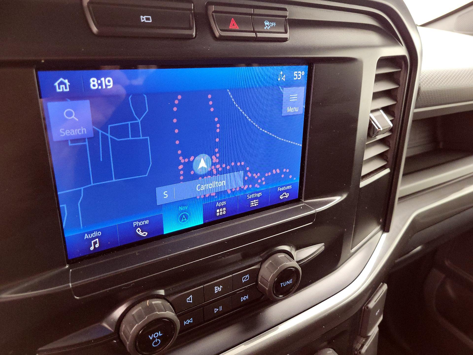 Thumbnail: 2023 Ford F-150 - 14