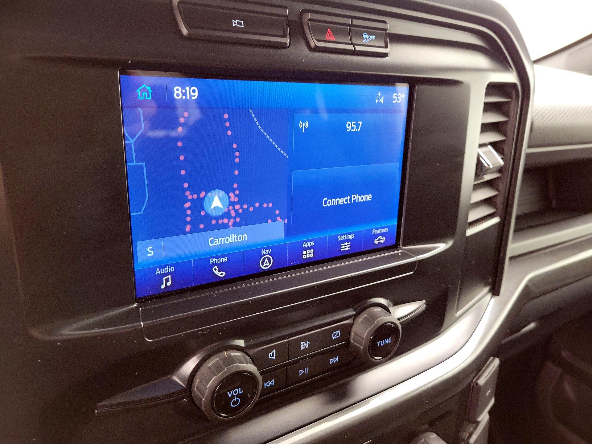 Thumbnail: 2023 Ford F-150 - 16