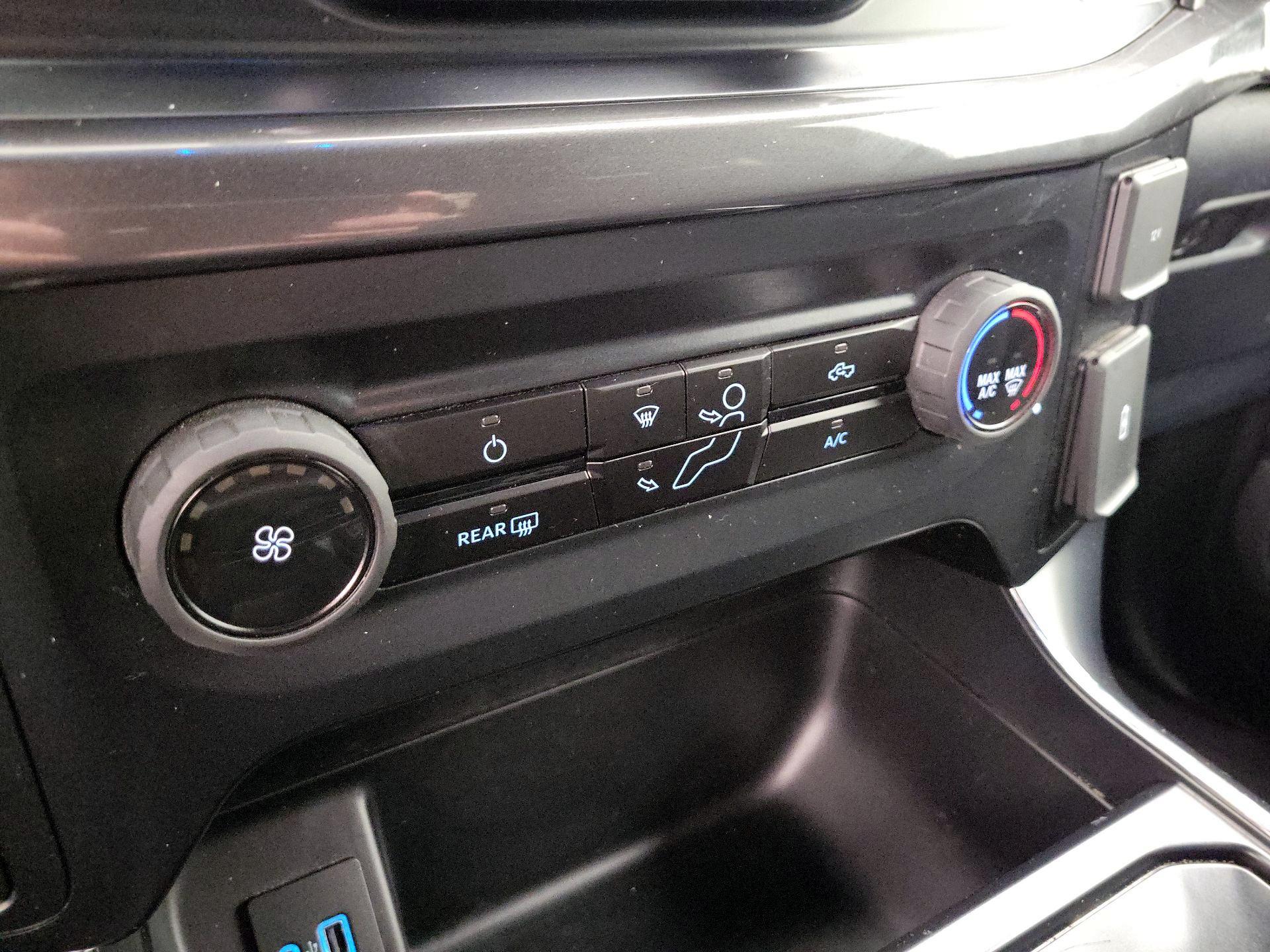 Thumbnail: 2023 Ford F-150 - 17