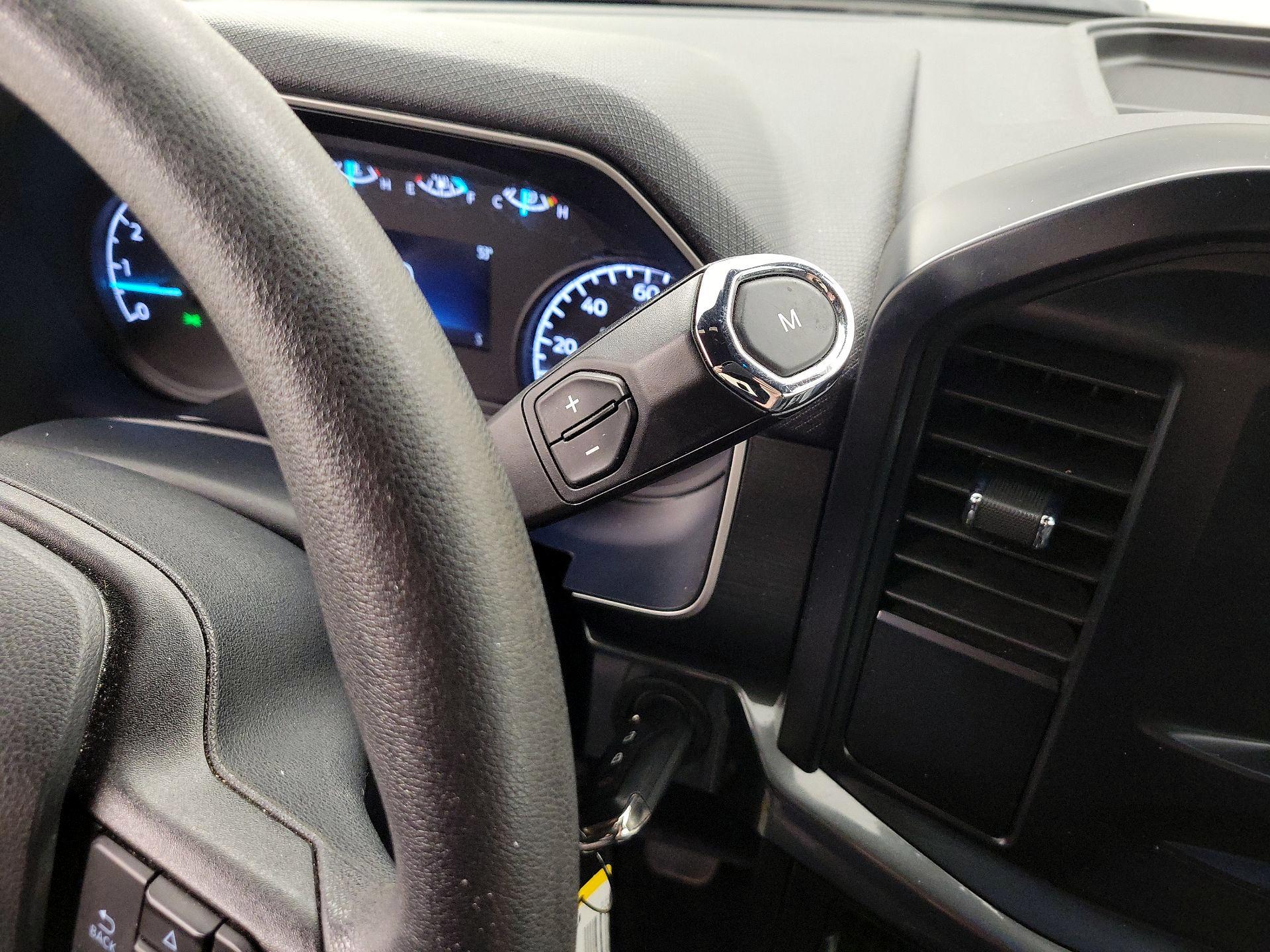 Thumbnail: 2023 Ford F-150 - 18