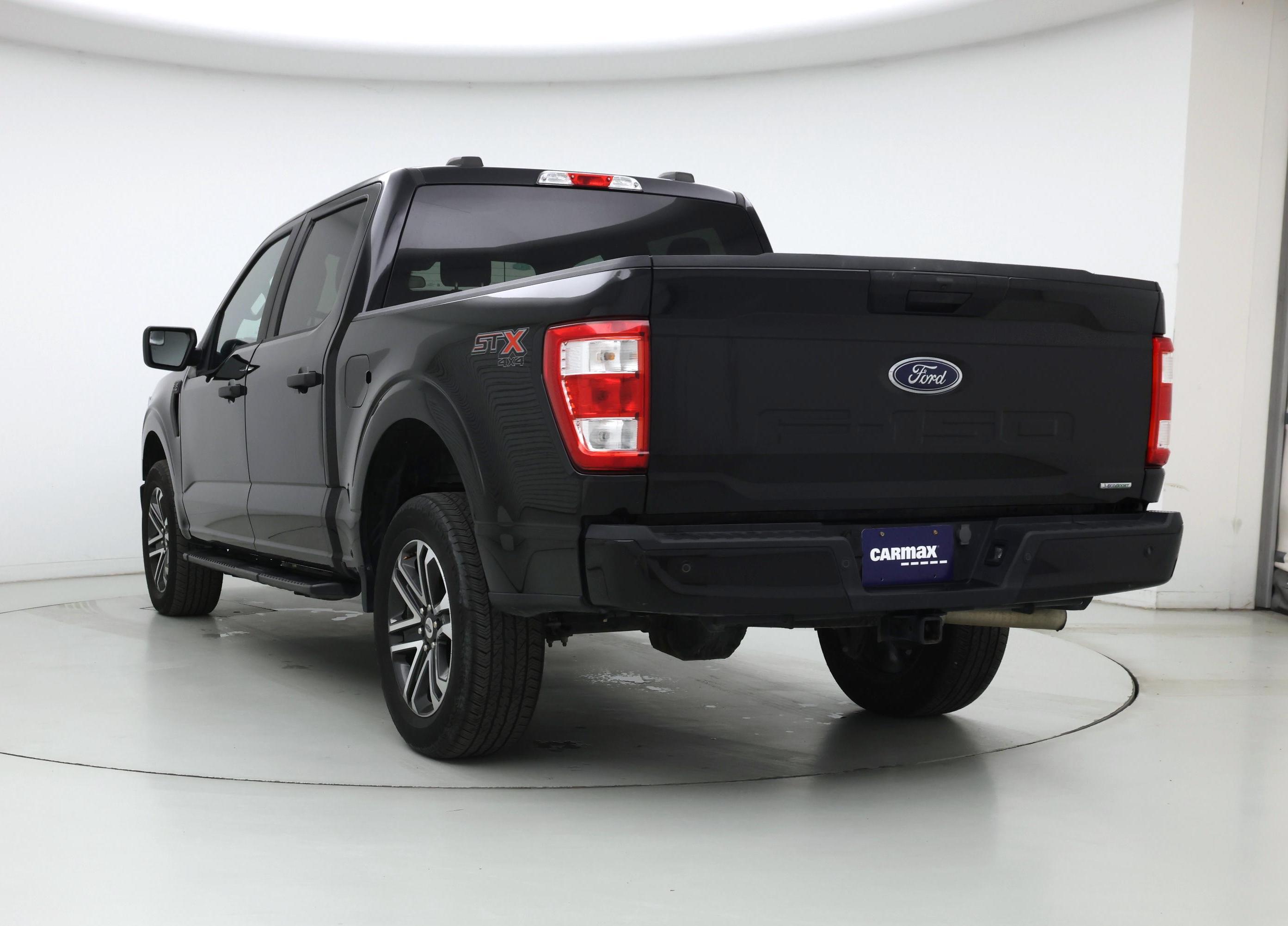 Thumbnail: 2023 Ford F-150 - 2
